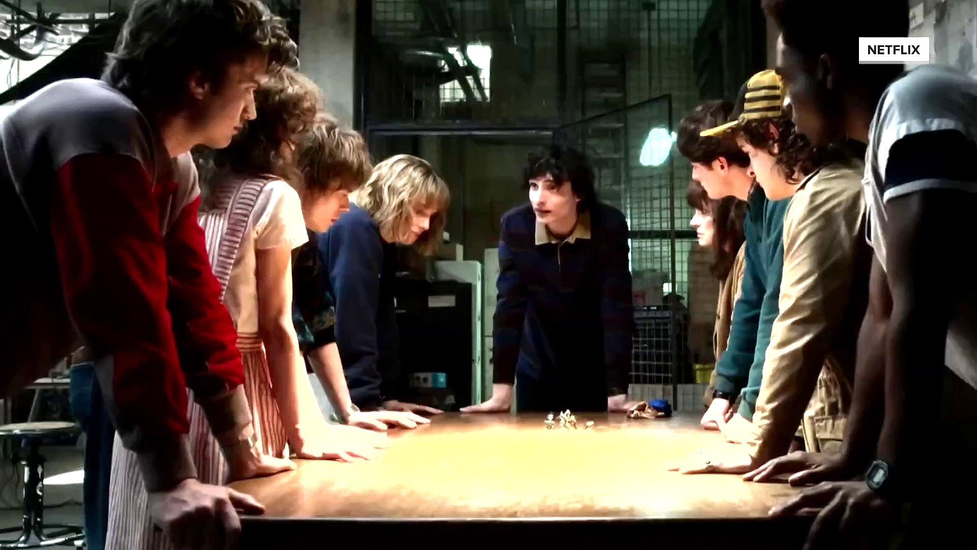 November Watch List: 'Stranger Things' S5, 'Zootopia 2,' More