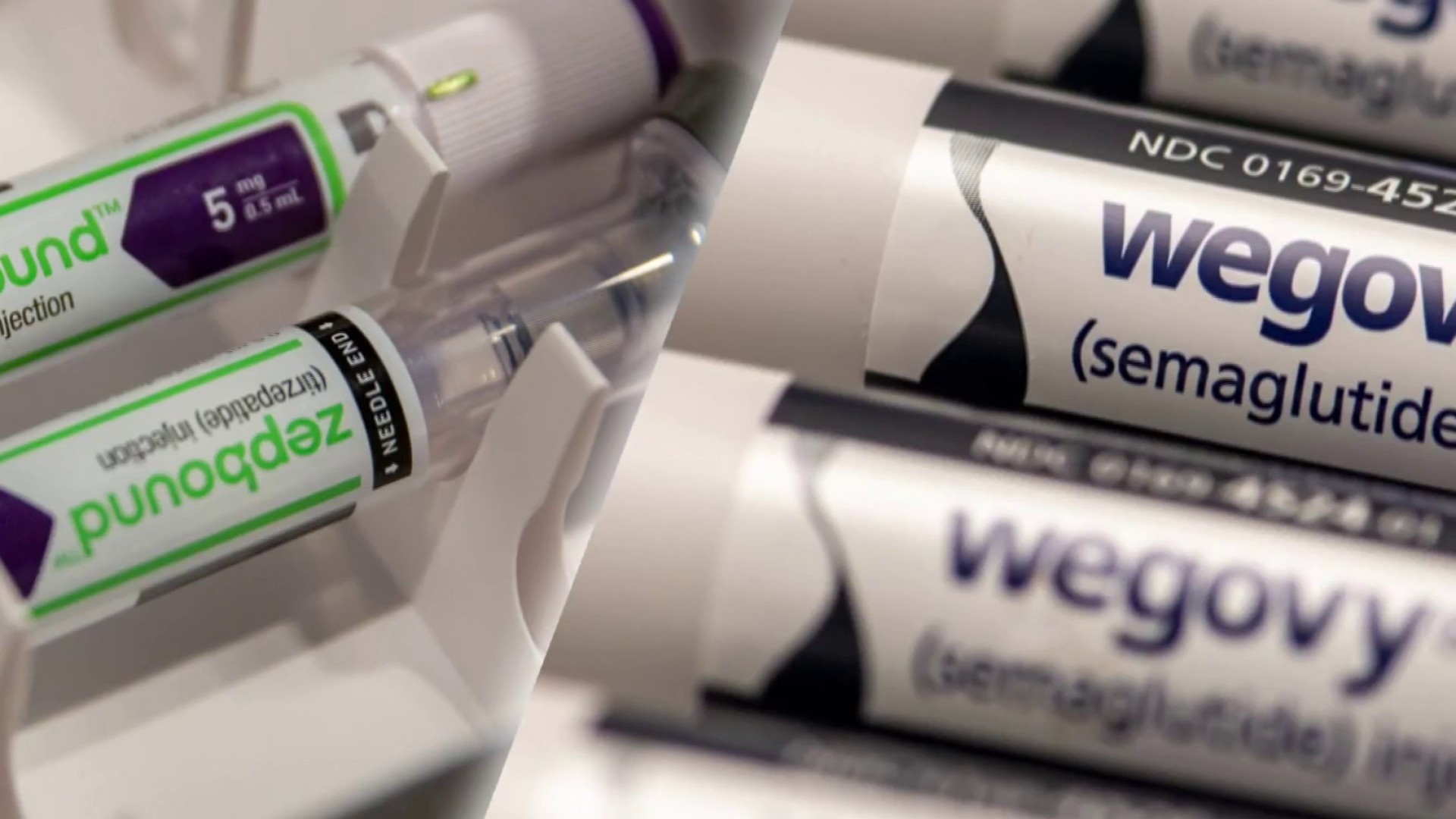 Trump’s drug pricing push sidelines Medicare negotiation program