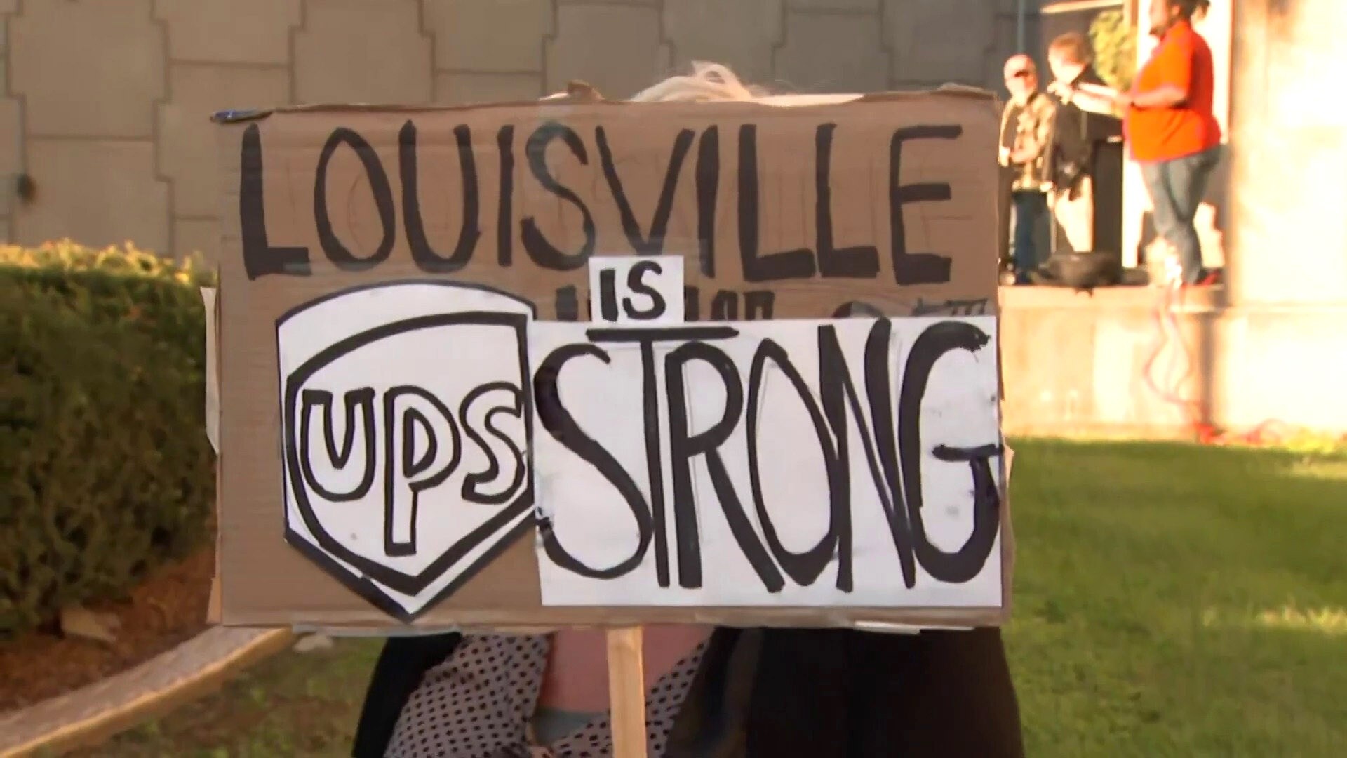 Victims Identified in Deadly UPS Cargo Jet Crash in Louisville