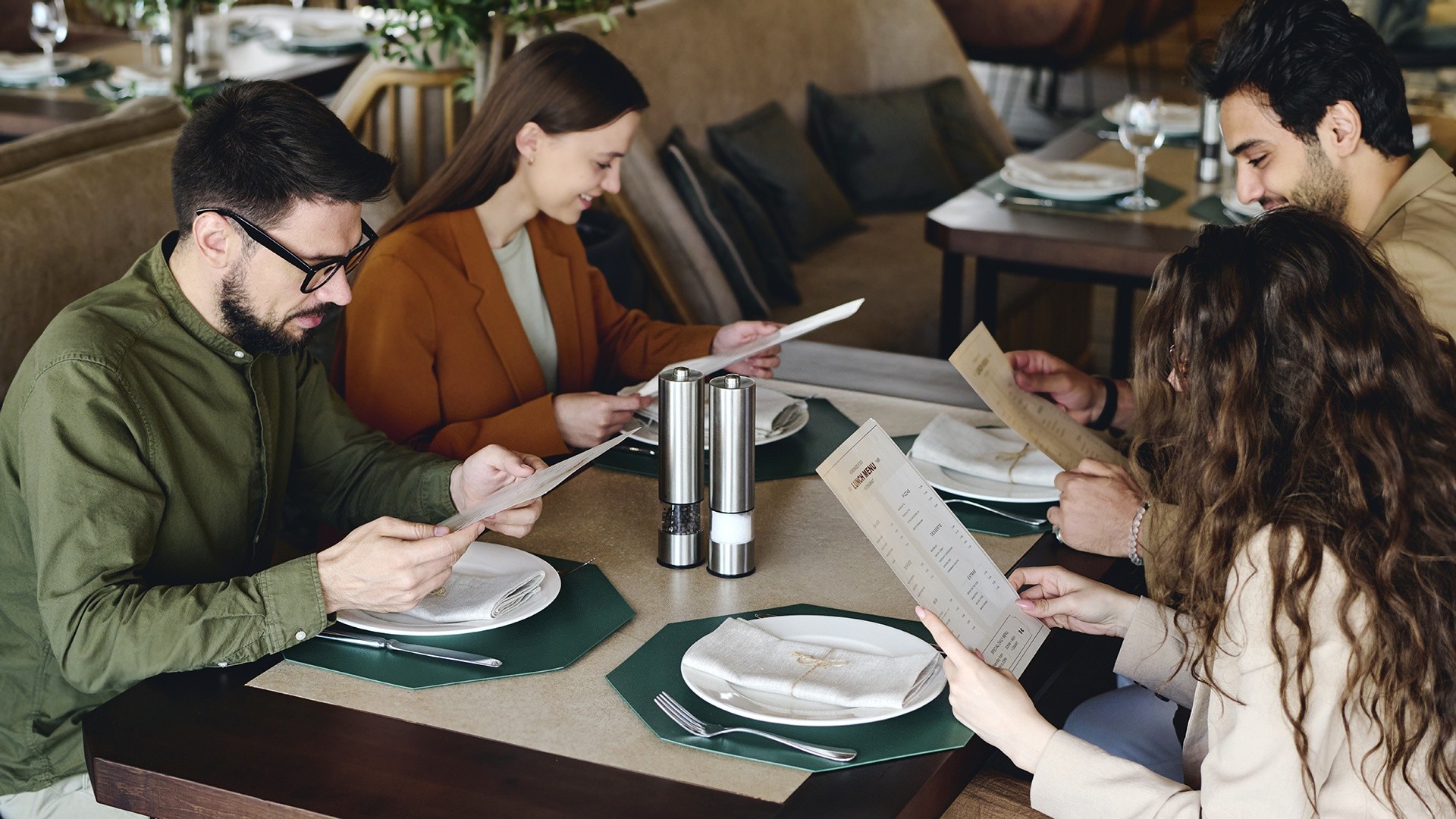 5:30 Dinner Reservations and More 2026 Dining and Travel Trends