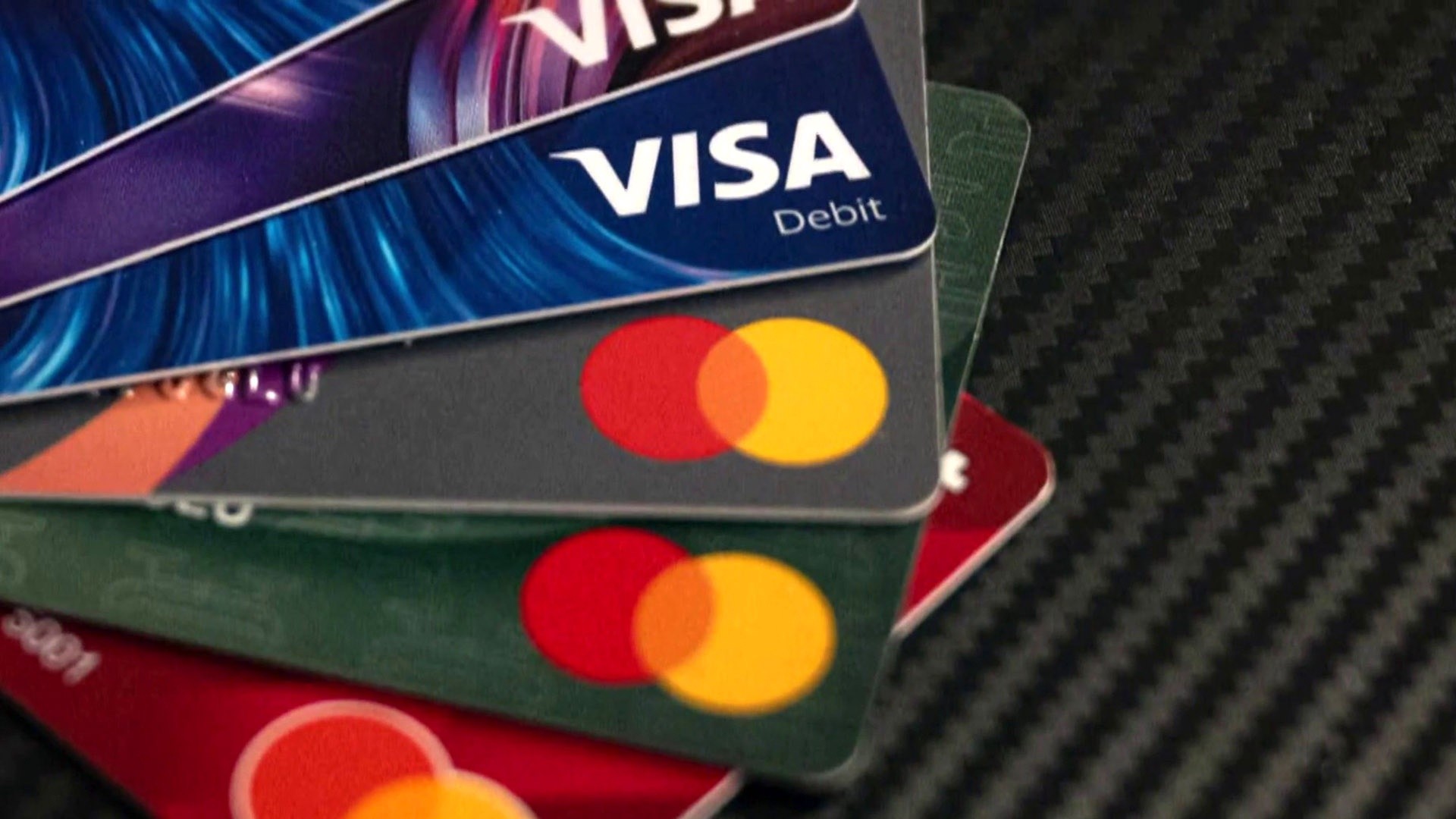 Visa and Mastercard Reach $38 Billion Swipe Fee Settlement