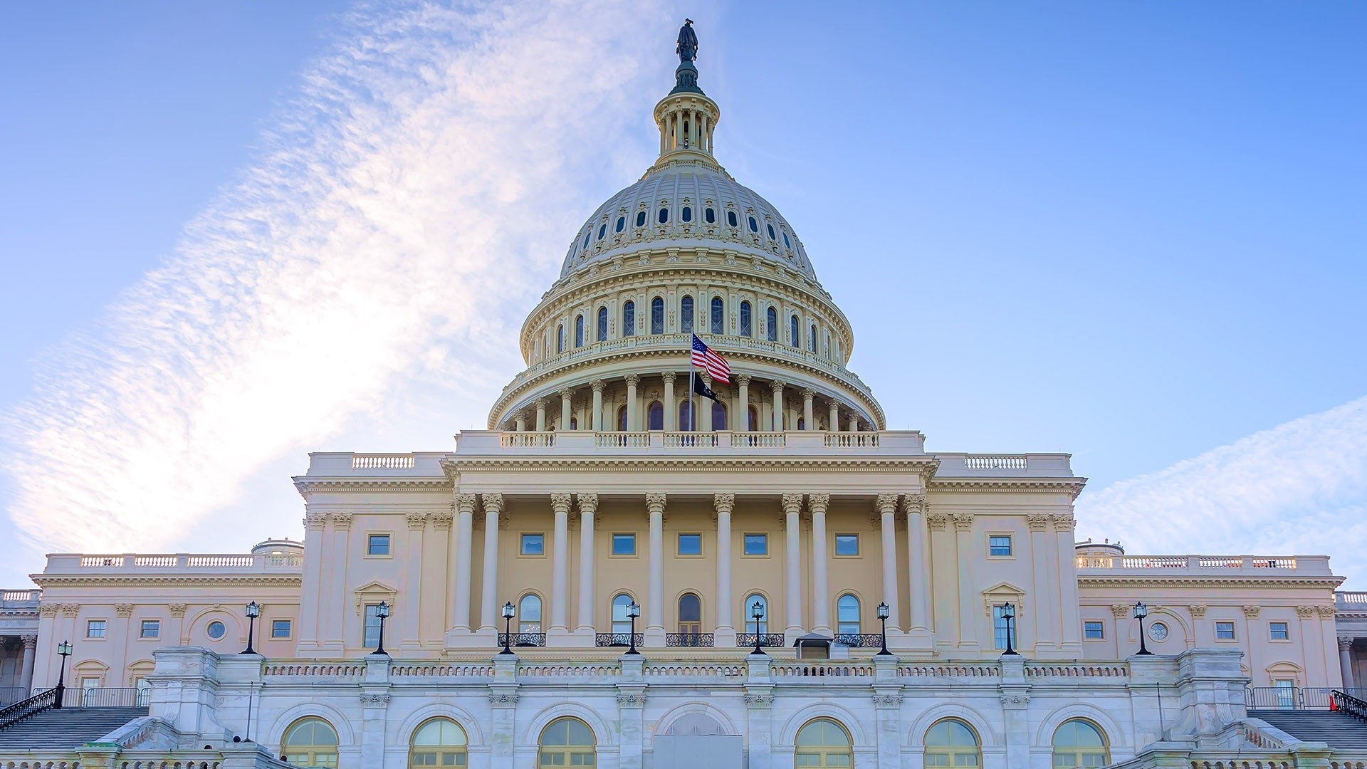 House Set to Vote on Bill That Could End Longest-Ever Shutdown