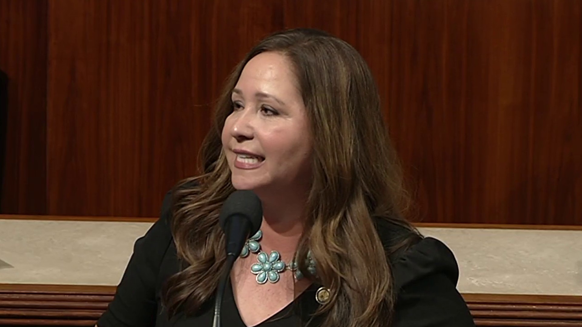 Rep. Adelita Grijalva