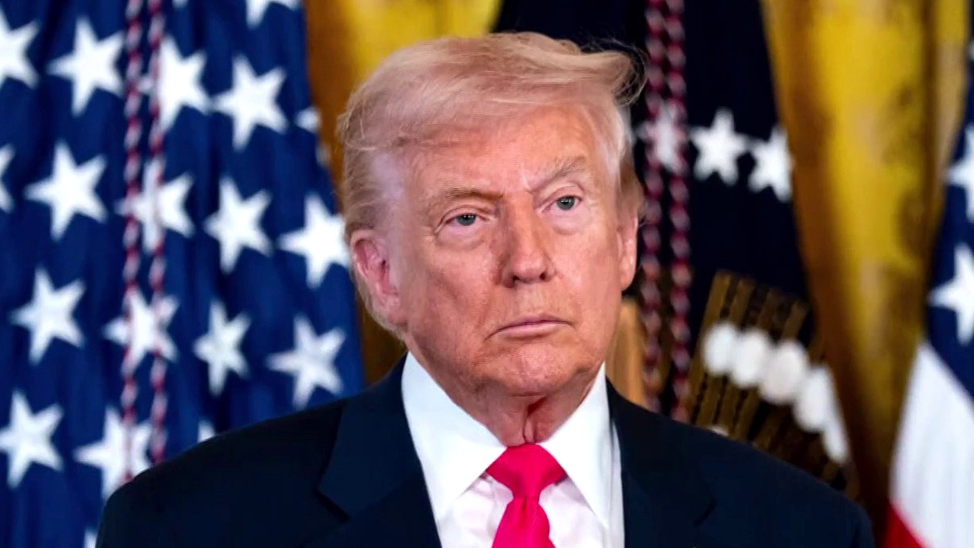 Trump Reverses Course on Release of Epstein Files