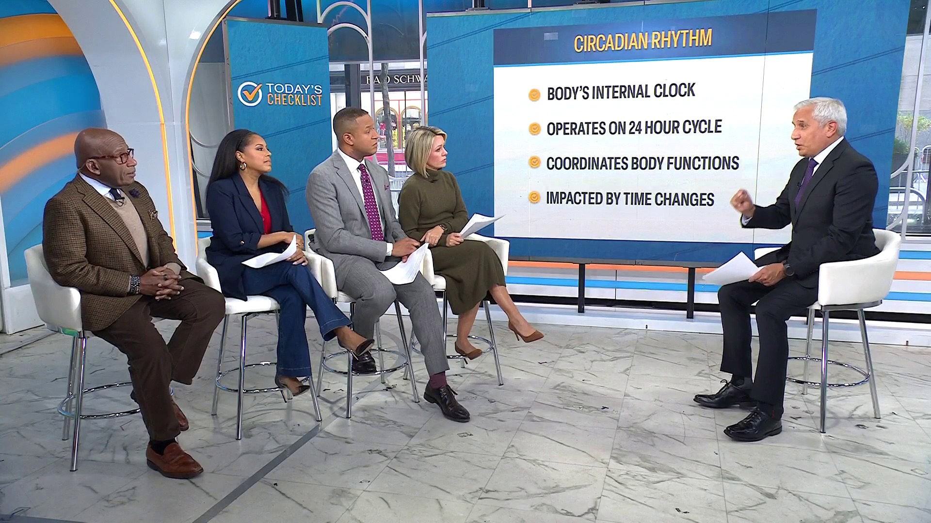 How to Regulate Your Circadian Rhythm for Optimal Health