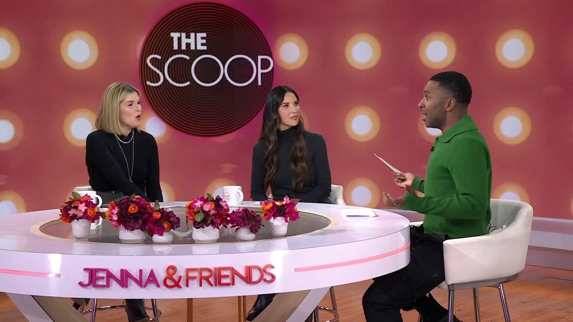 Cardi B Welcomes Baby Boy and More Hollywood Scoop