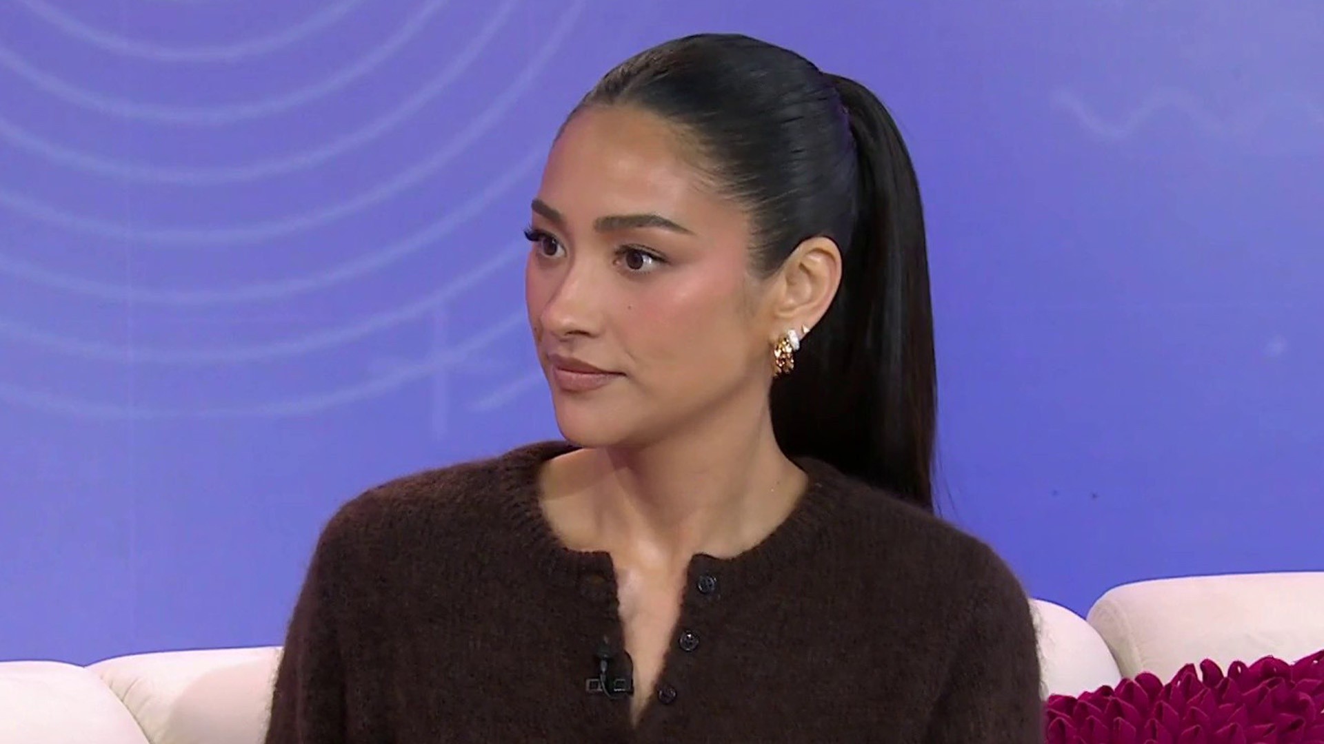 Shay Mitchell Addresses Controversy Over Skin Care Line for Kids