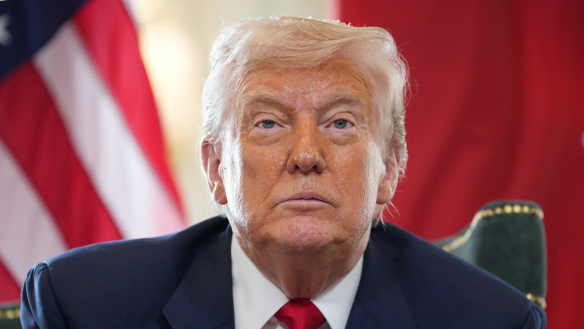 Trump Signs Epstein Bill: When Will the Files Will Be Released?