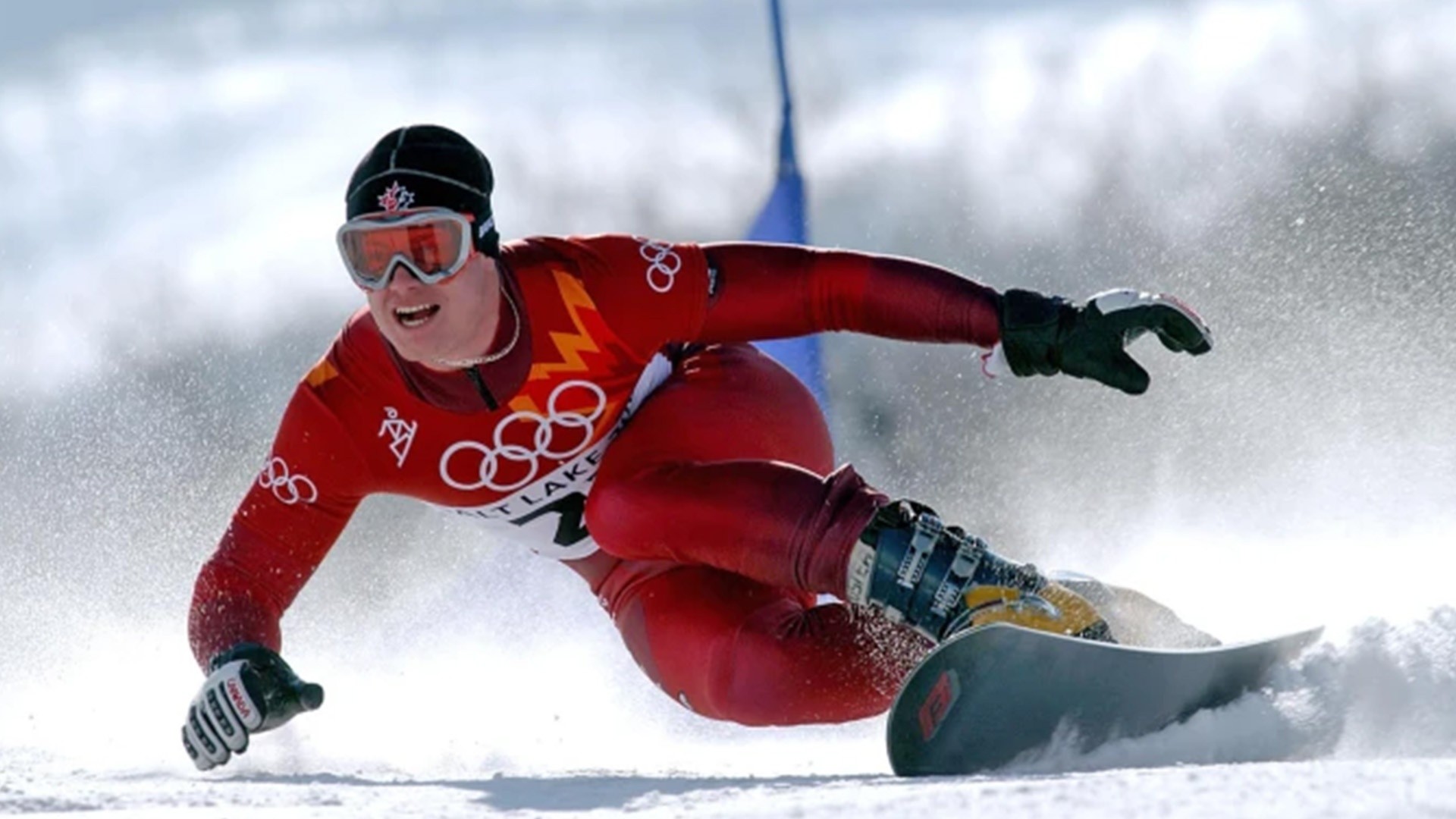 FBI Intensifies Search for Olympian-Turned-Alleged Drug Kingpin