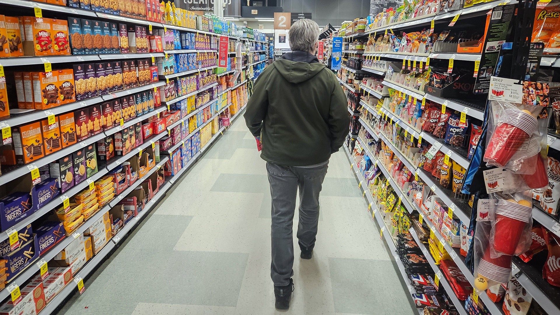 Affordability Issues on Food Take Focus Ahead of Thanksgiving