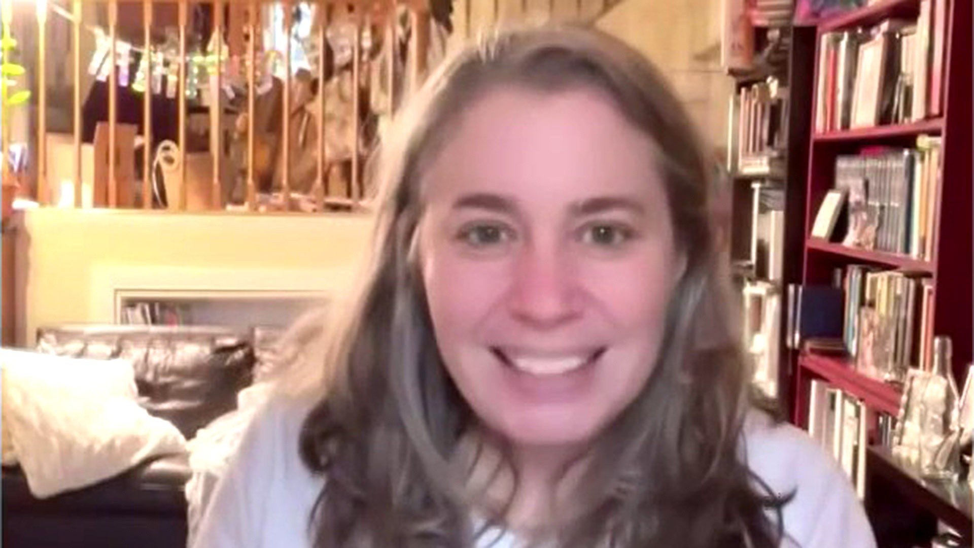 Pre-K Teacher Reveals How Much Students Rave About Parents