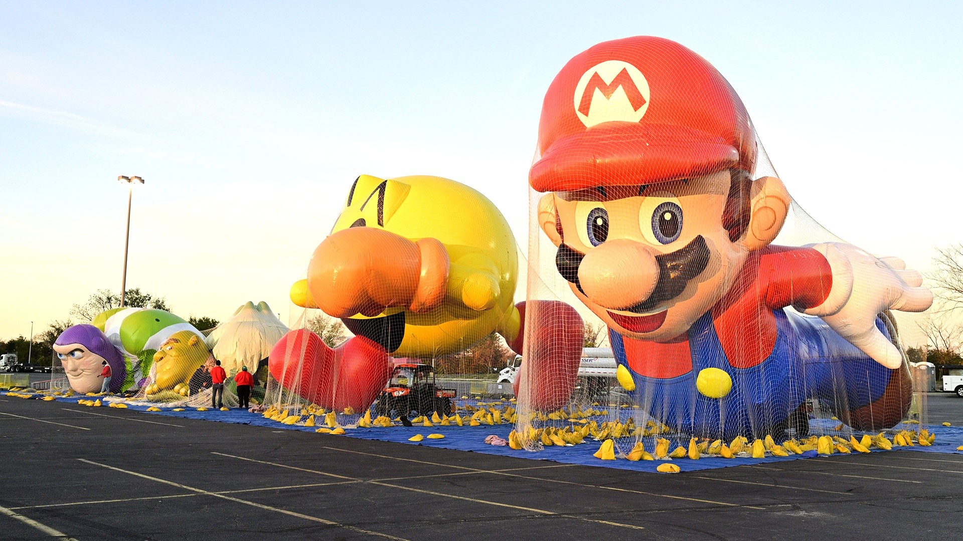 What to Expect From 2025 Macy's Thanksgiving Day Parade