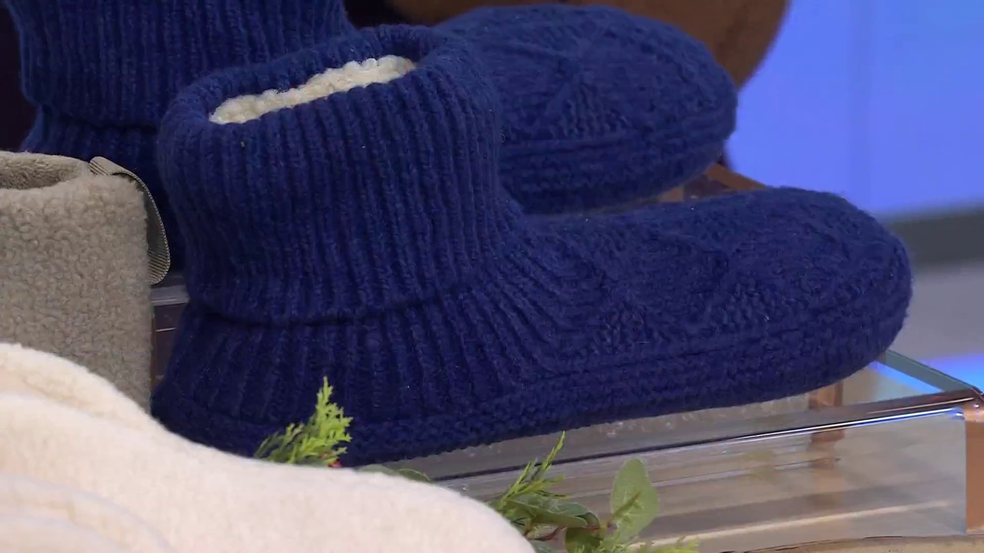 Cozy Essentials for the Holiday Season: Broth, Puzzles, Slippers