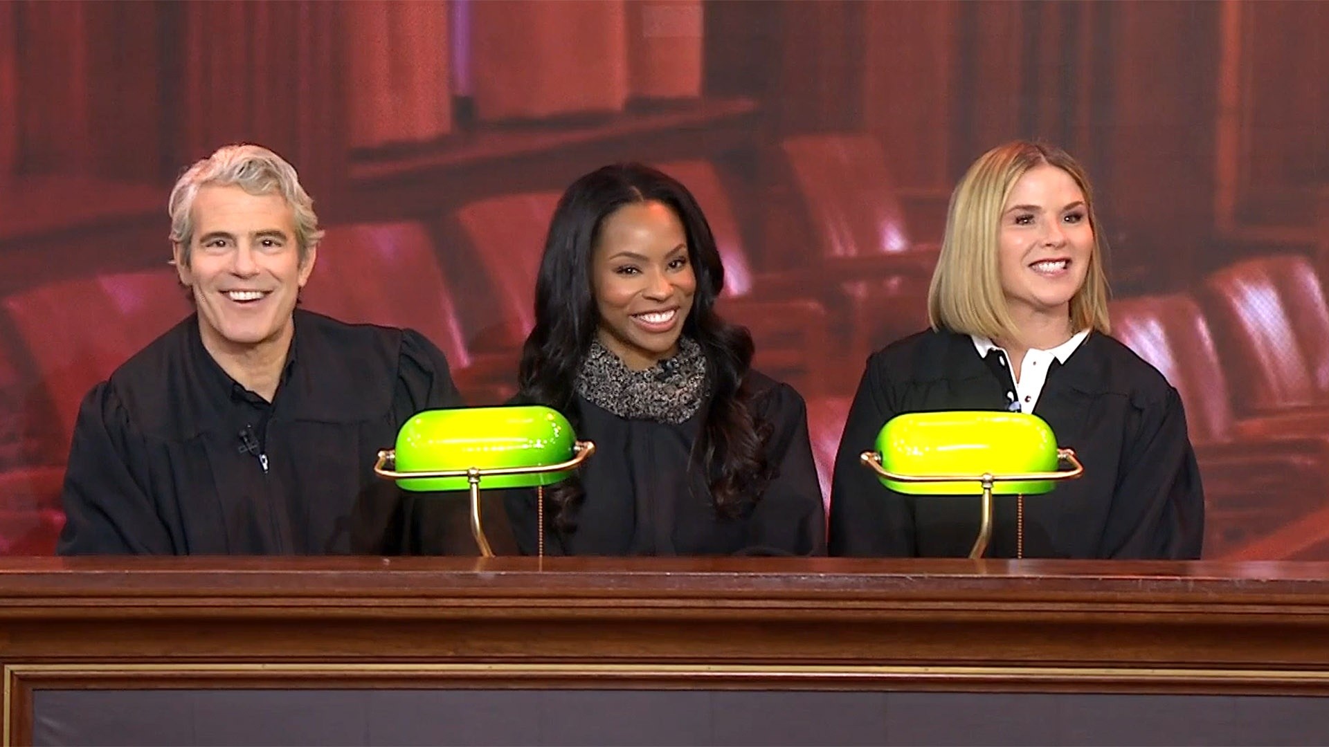 Relationship Court: Couple Disagrees on Bedtime ASMR Routine