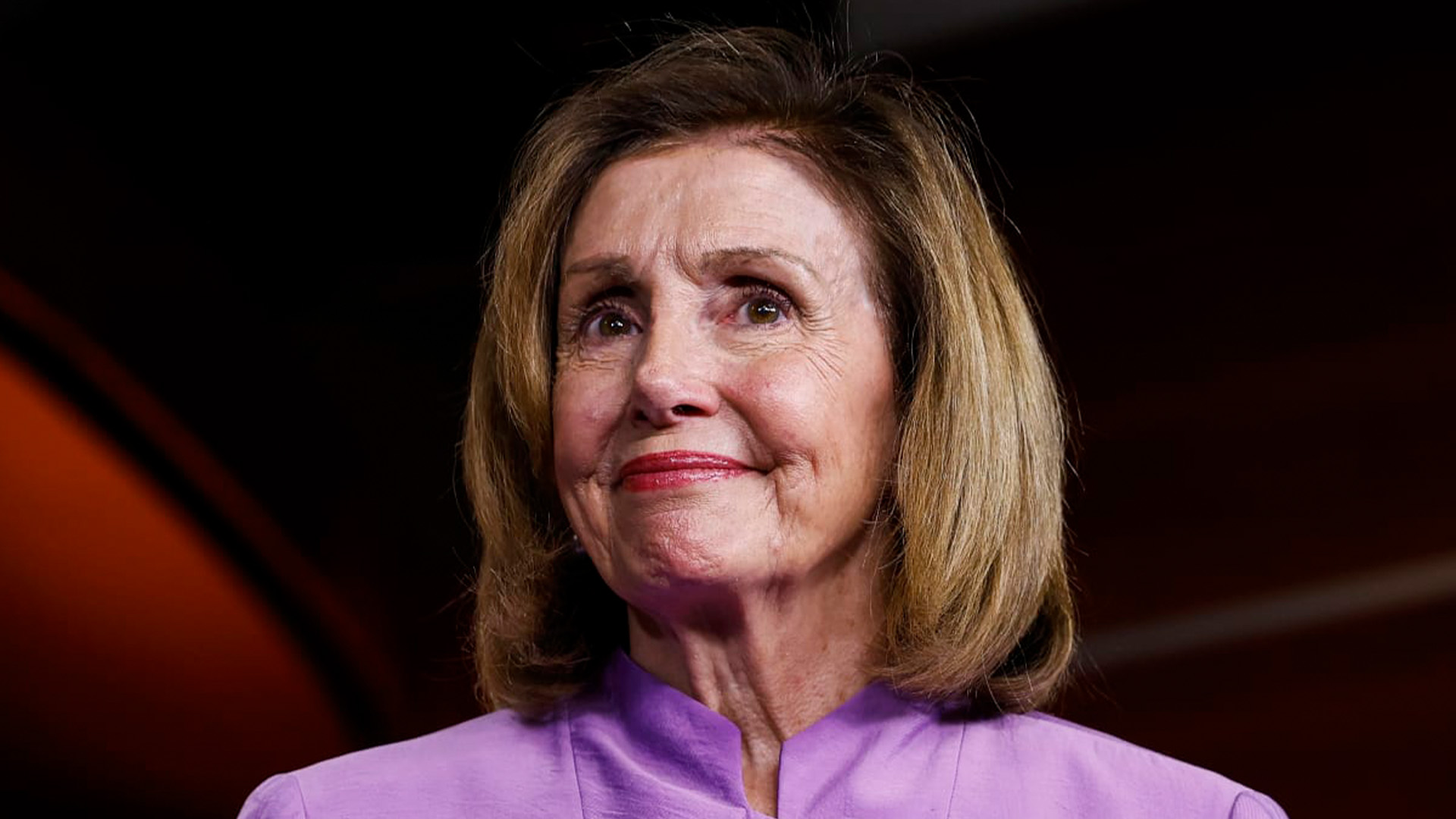 Nancy Pelosi Announces She Won't Seek Re-Election to Congress