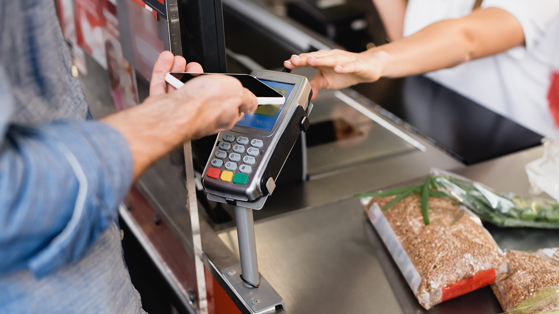 Grocery Prices Set to Fall as Trump Repeals Some Tariffs