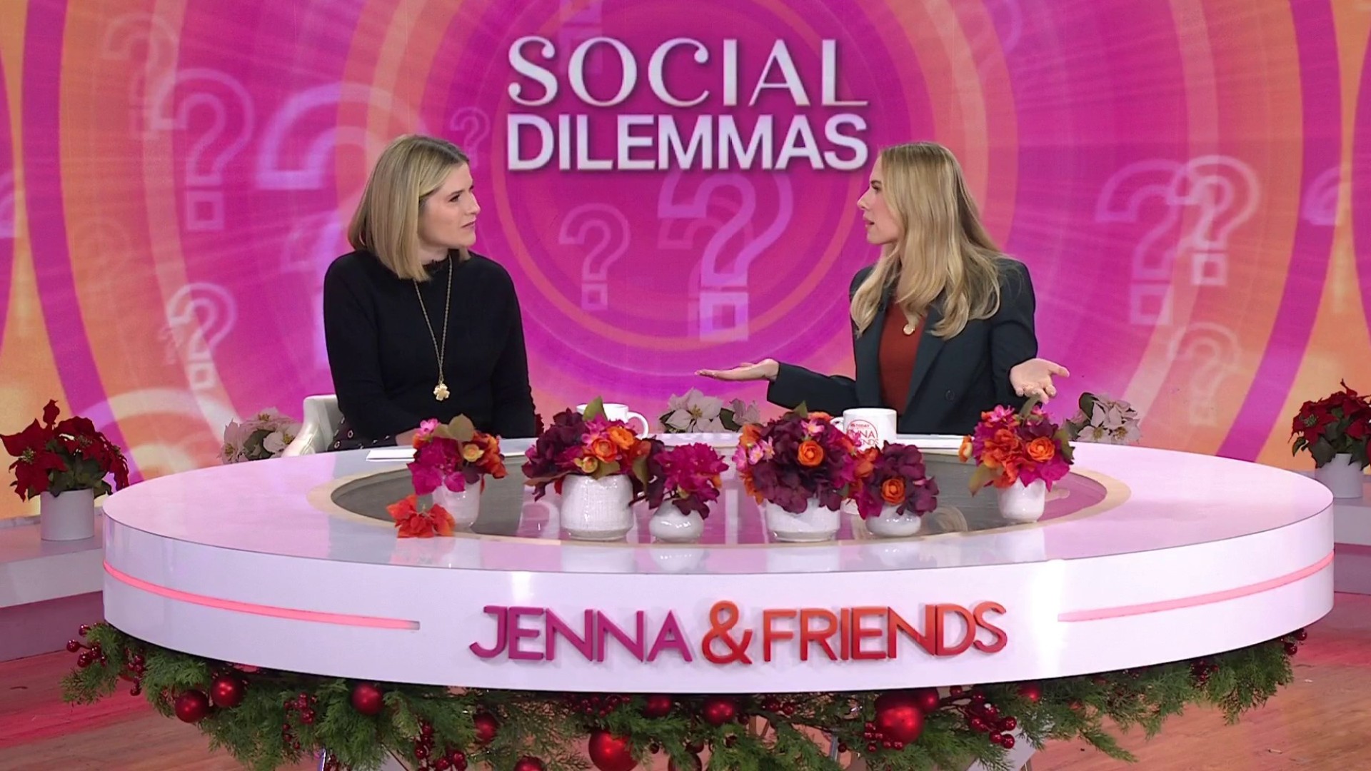 Do I Have to Get a Holiday Gift for Someone I'm Seeing Casually?