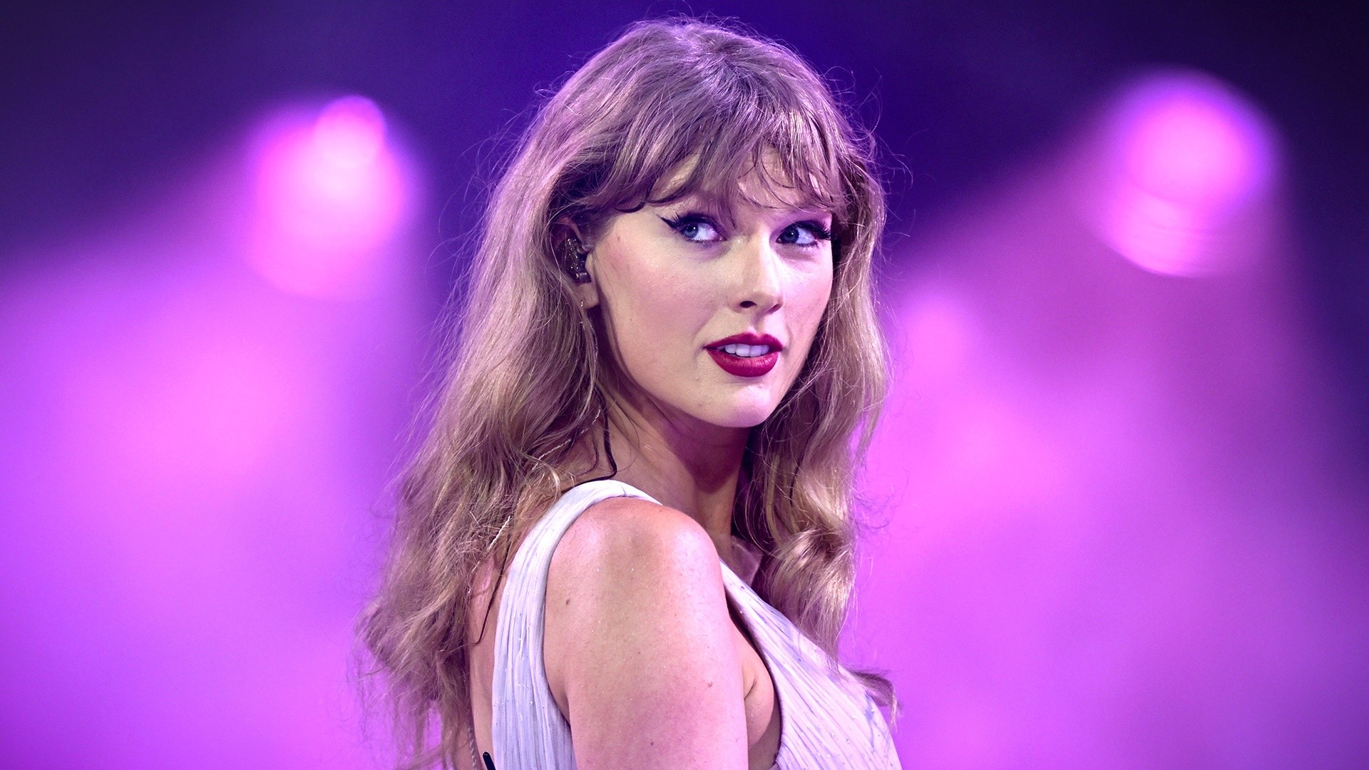 Taylor Swift Releases 'Eras Tour: The Final Show' Trailer