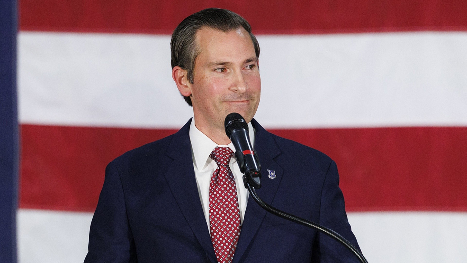 Republican Matt Van Epps Wins Tennessee House Special Election