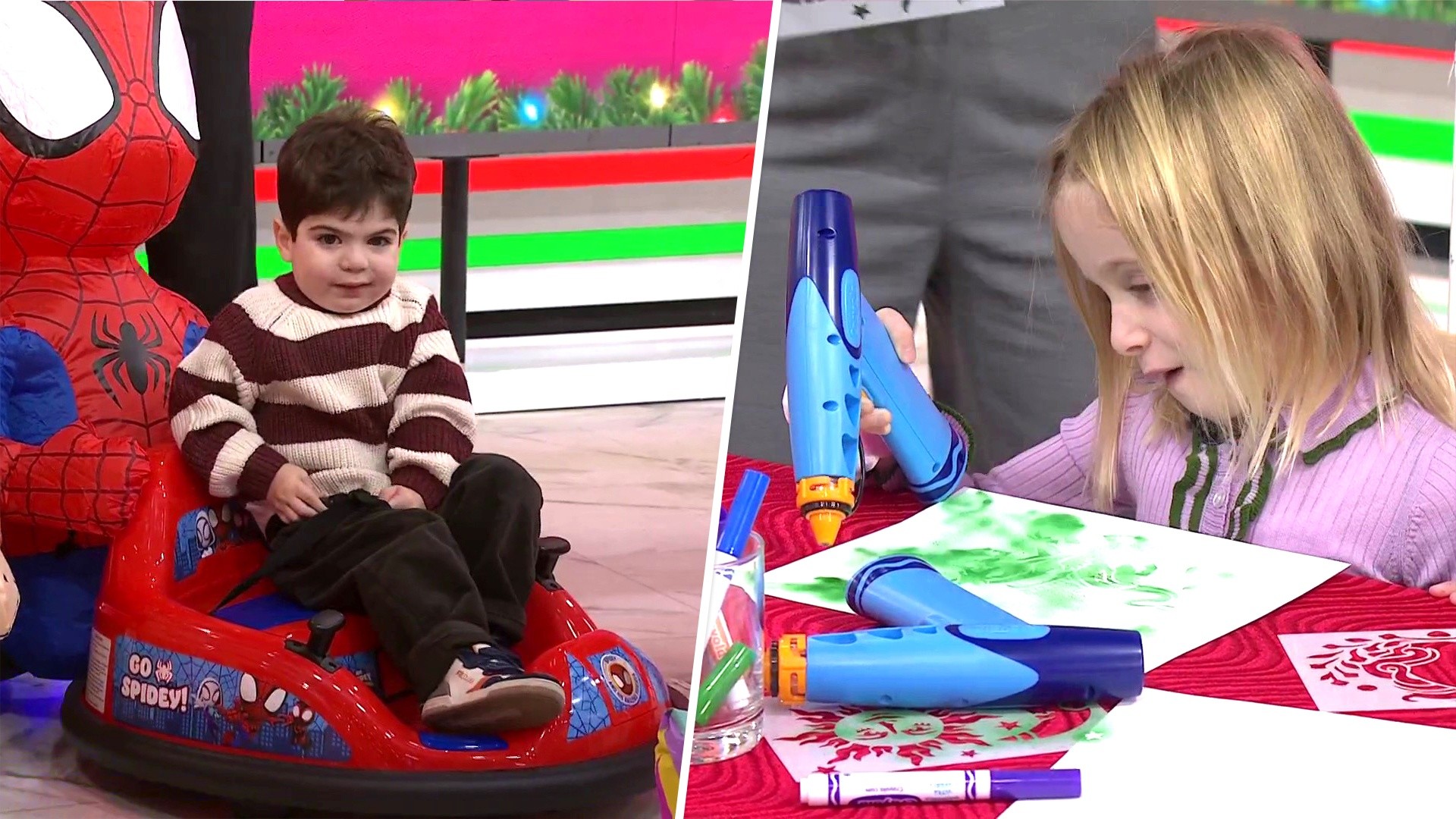 Shop These Hot Toys and Games That Make Perfect Holiday Gifts