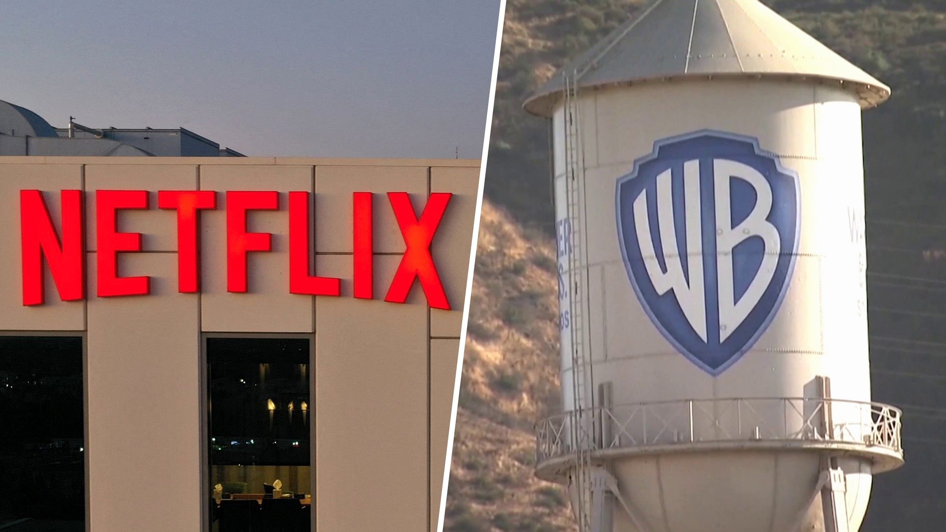Netflix Wins Bidding War to Acquire Warner Bros. Discovery