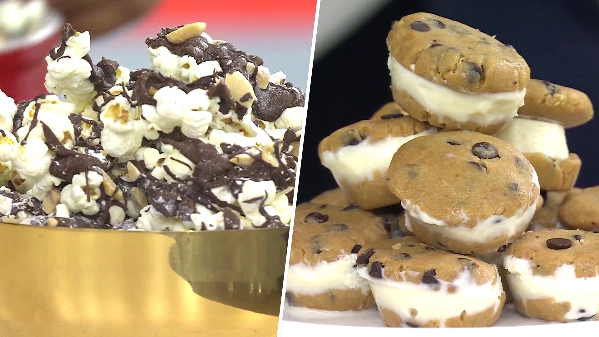 Try These 3 Holiday Treat Recipes With Nutritious Ingredients