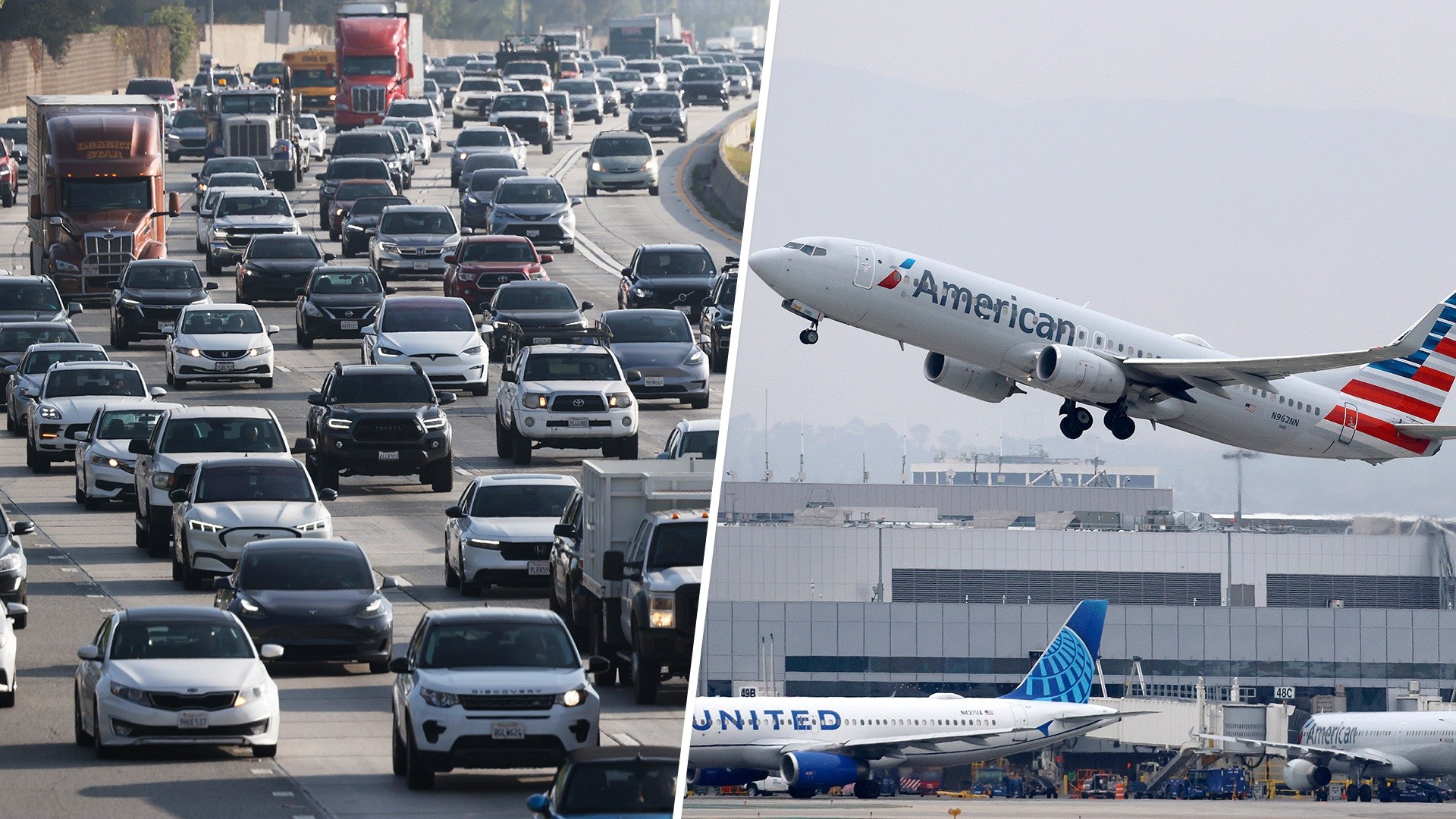 Holiday 2025 Travel Season to Be Busiest Ever Recorded: AAA