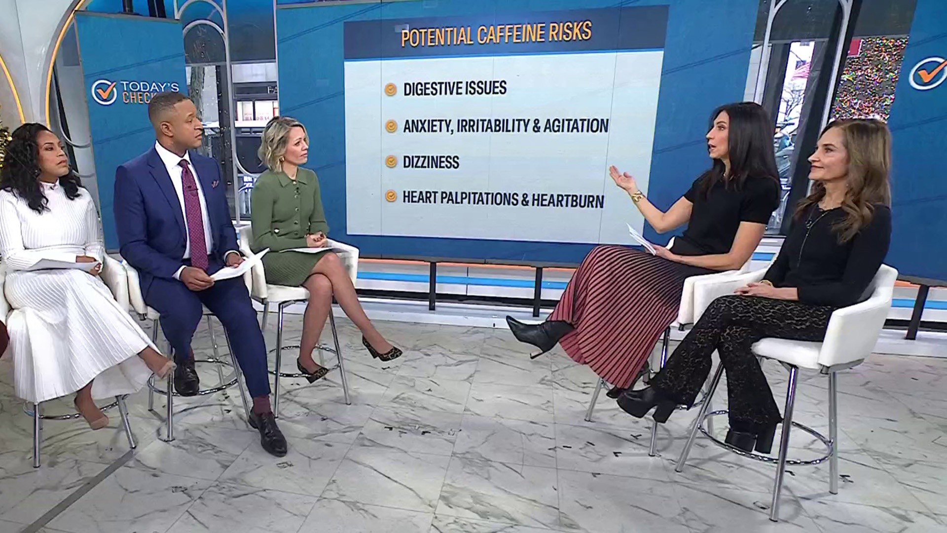 Everything You Should Know About Caffeine: Benefits, Risks, More