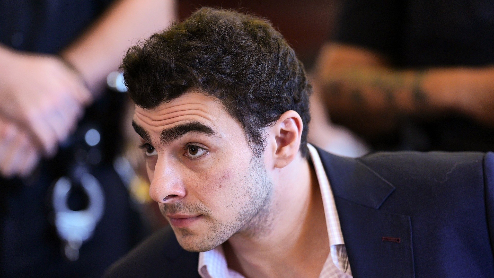 Luigi Mangione Returns to Court as Judge Weighs Key Evidence