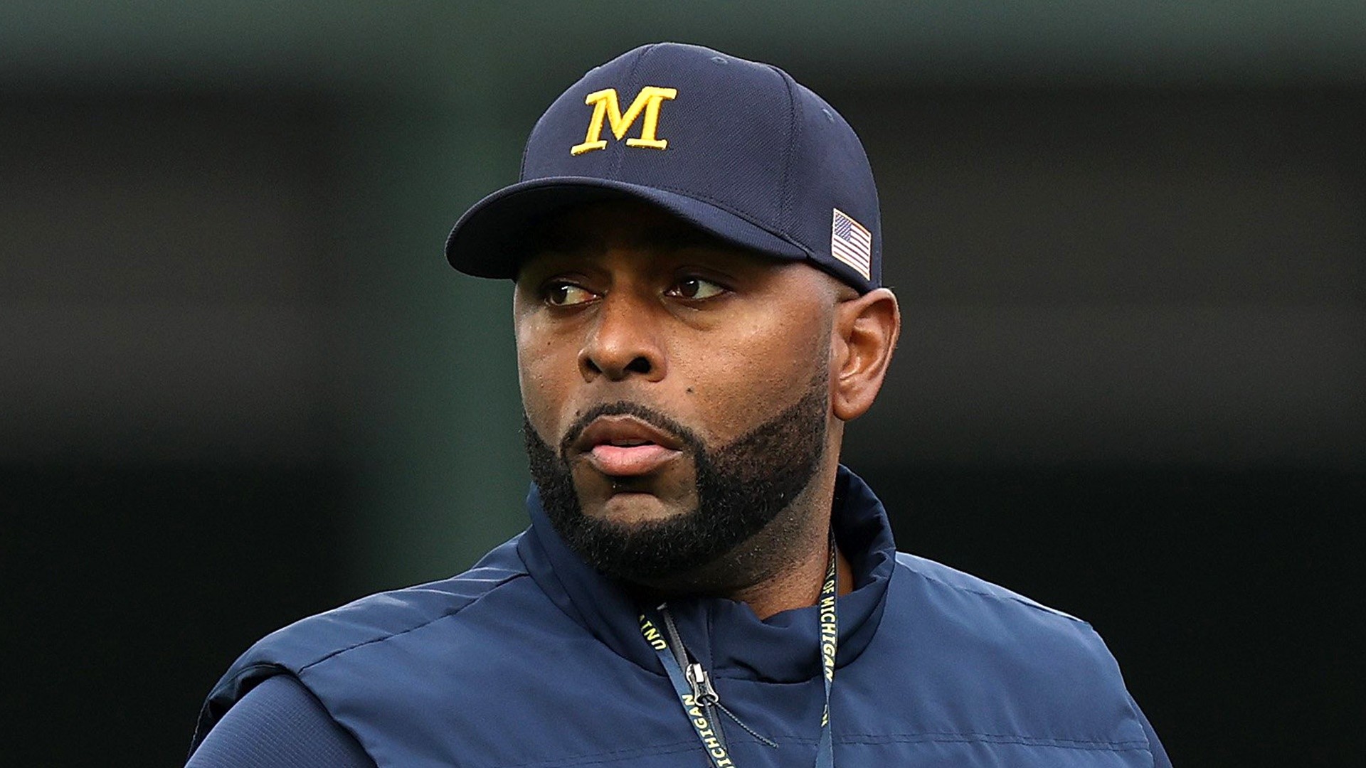 New Details Emerge on Firing and Arrest of Michigan Coach