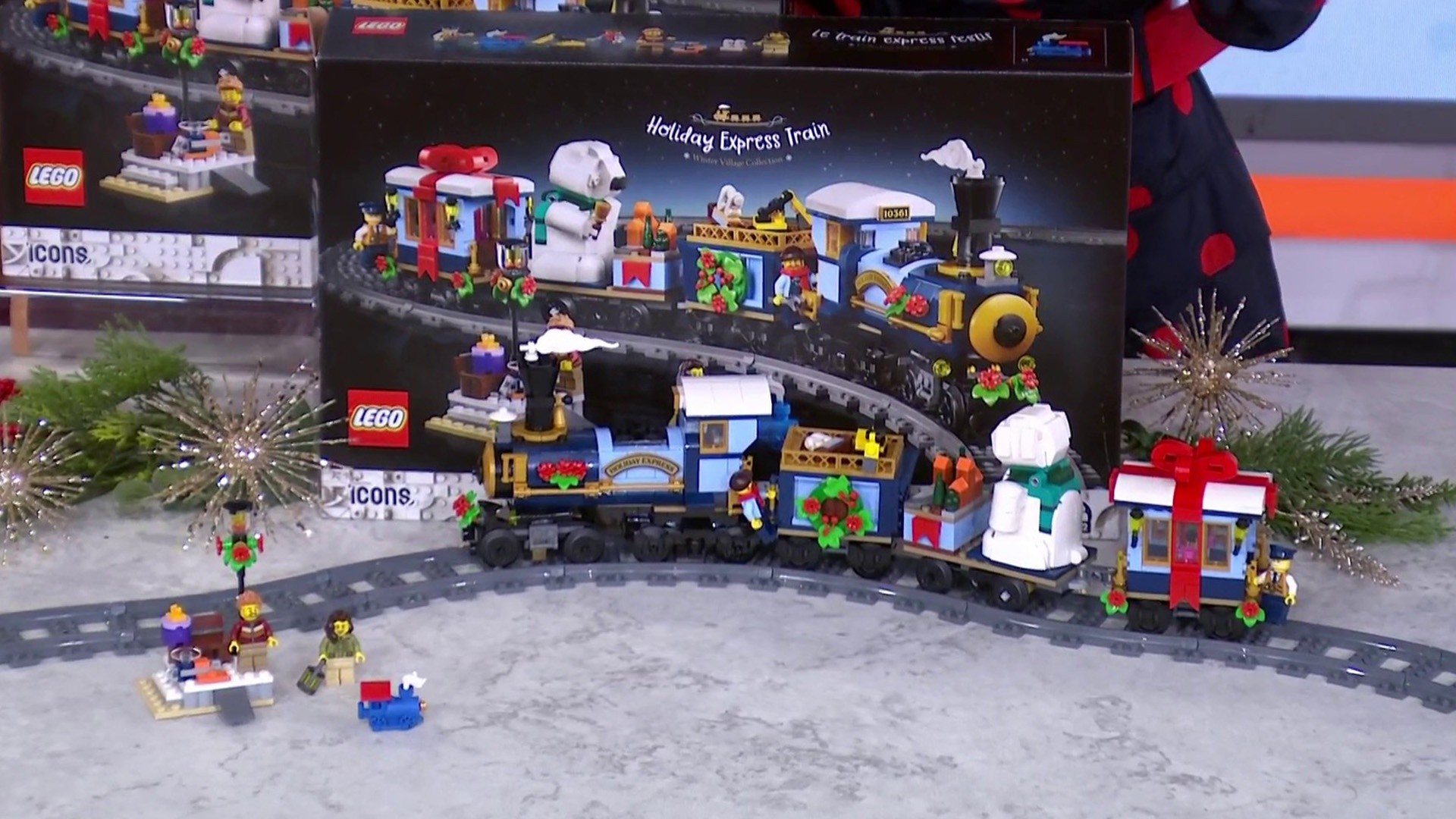 Shop These LEGO Sets That Are Perfect for All Ages