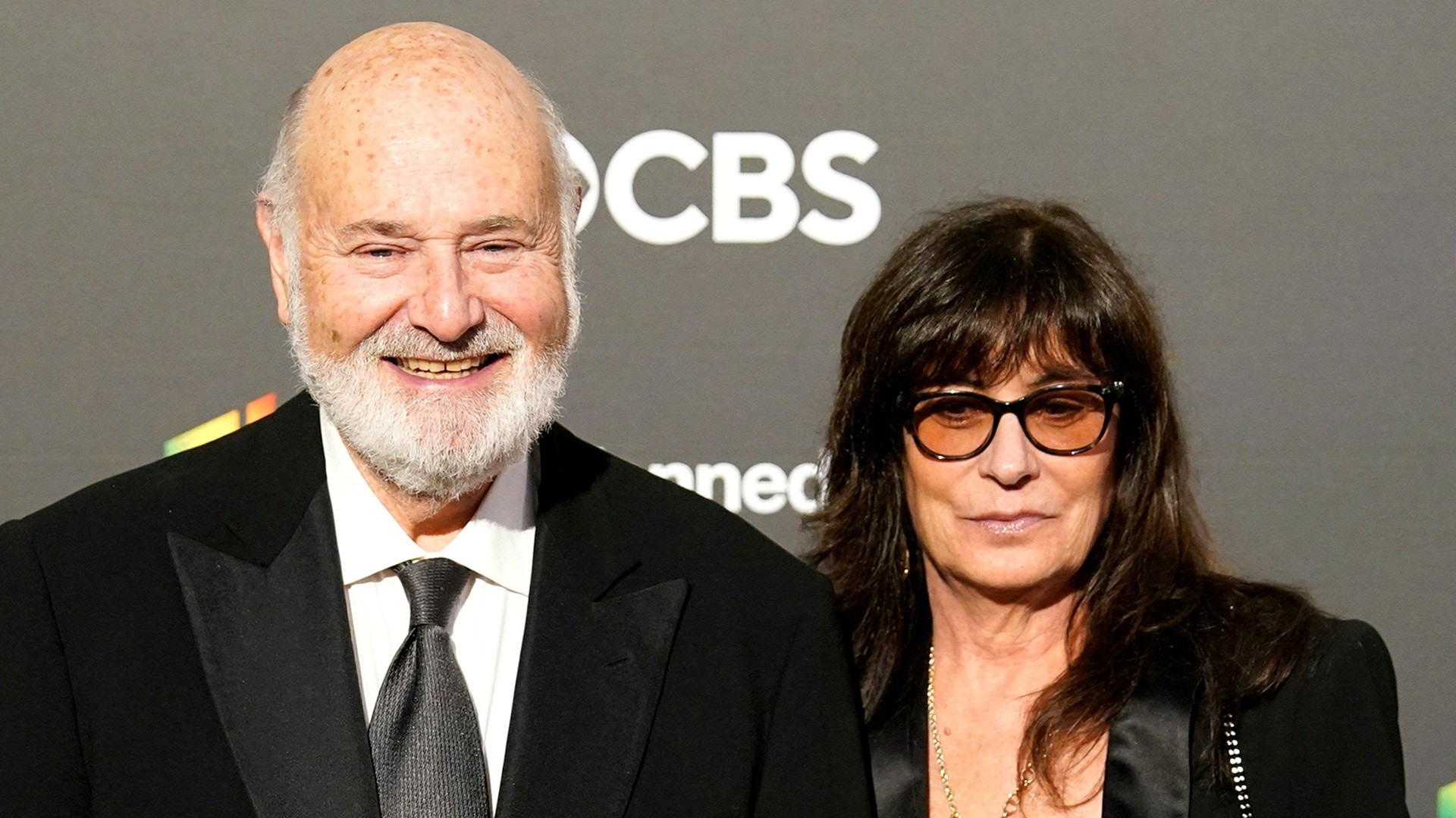Director Rob Reiner and His Wife Found Dead in Their LA Home
