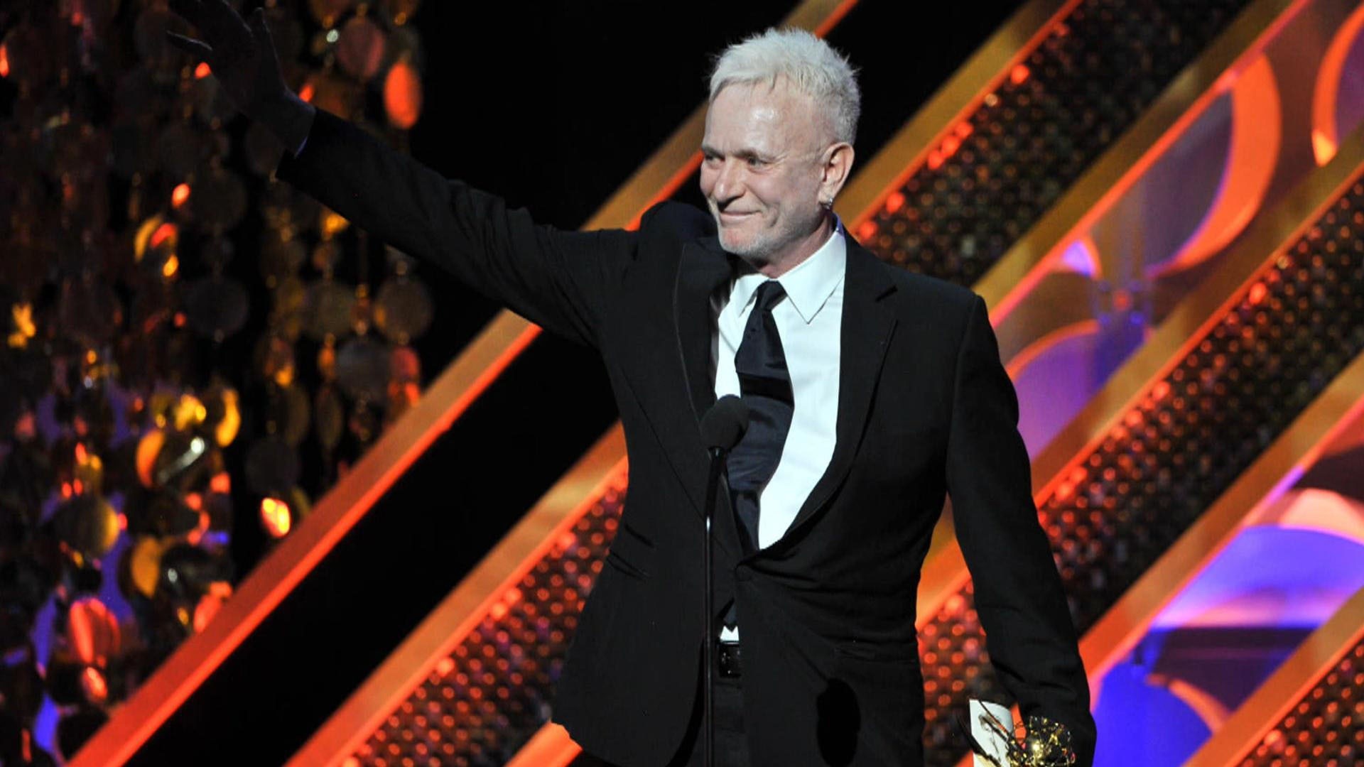'General Hospital' Star Anthony Geary Dies at 78