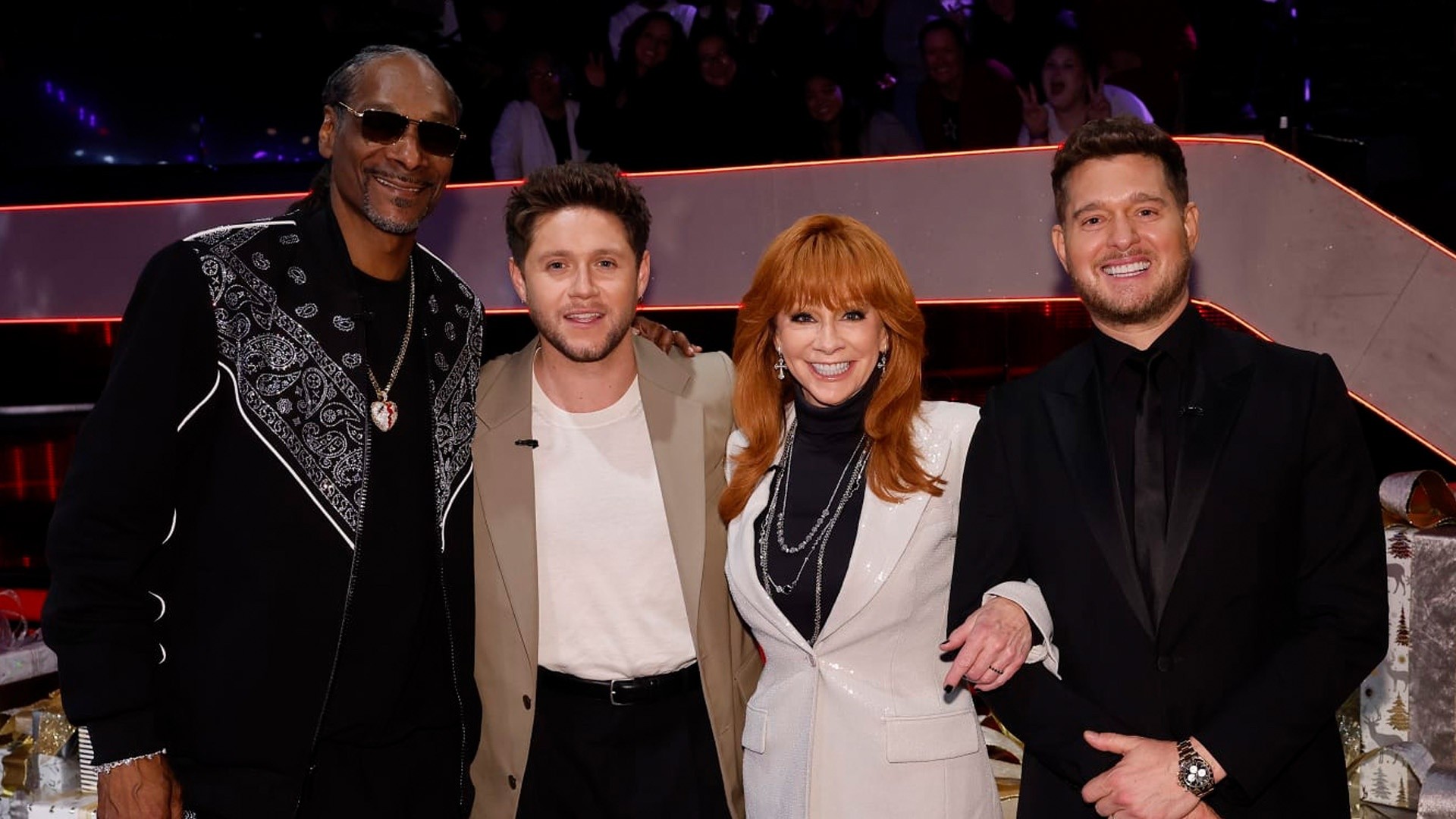 'The Voice' Crowns Season 28 Winner: See the Celebration