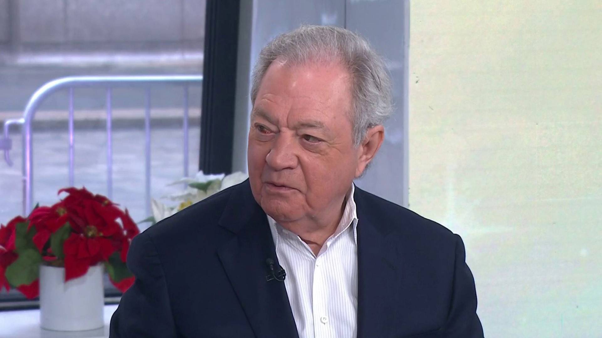 Dick Harpootlian Delves Into Serial Killer Case in 'Dig Me a Grave'