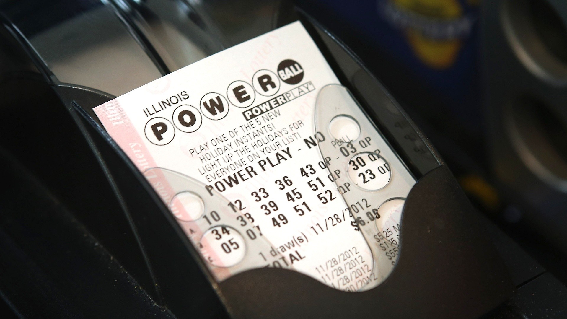 Powerball Jackpot Soars to $1.5 Billion After No Winner
