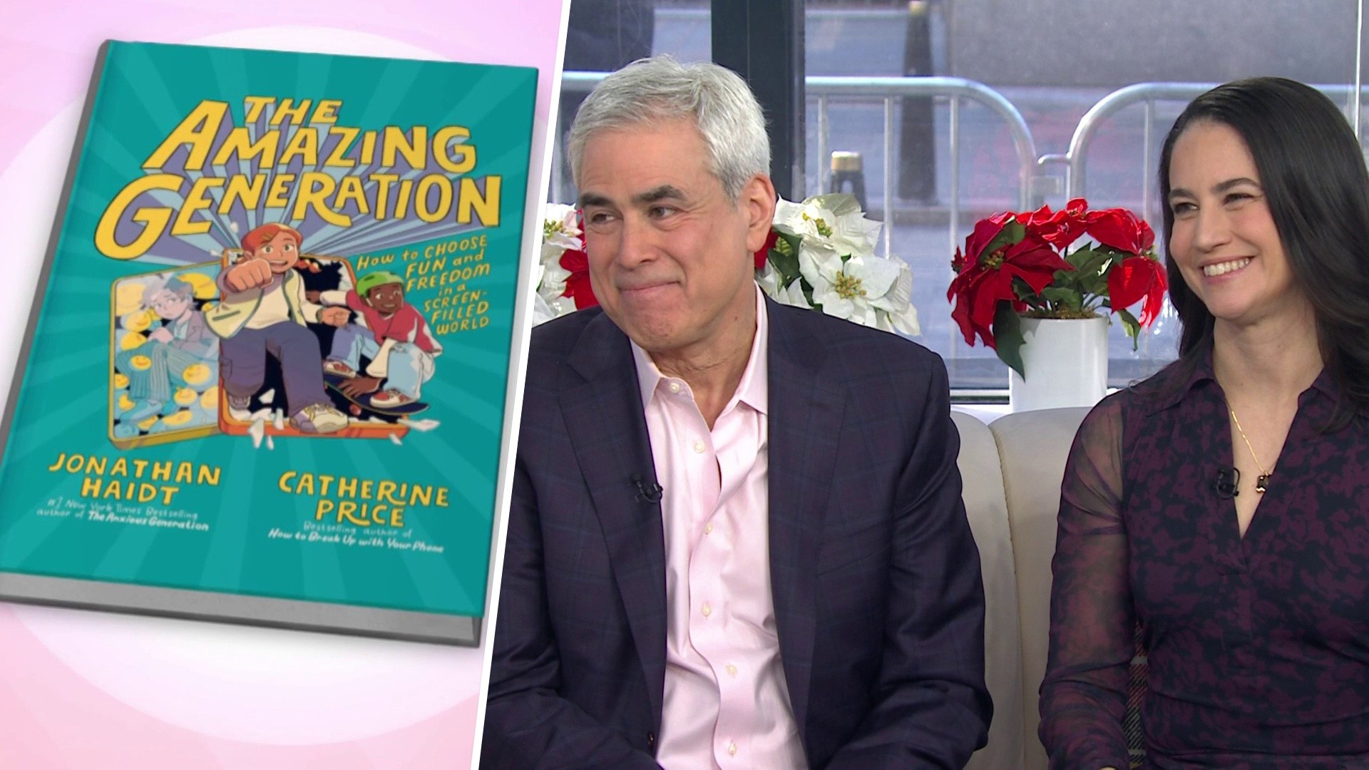 Teaching Kids About the Effects of Smartphones and Social Media