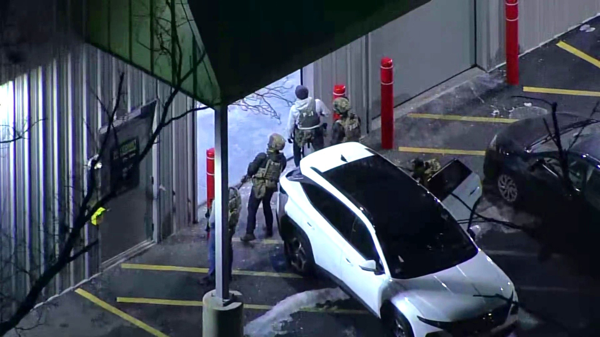 Suspect In Brown University Shooting Found Dead: Latest Details