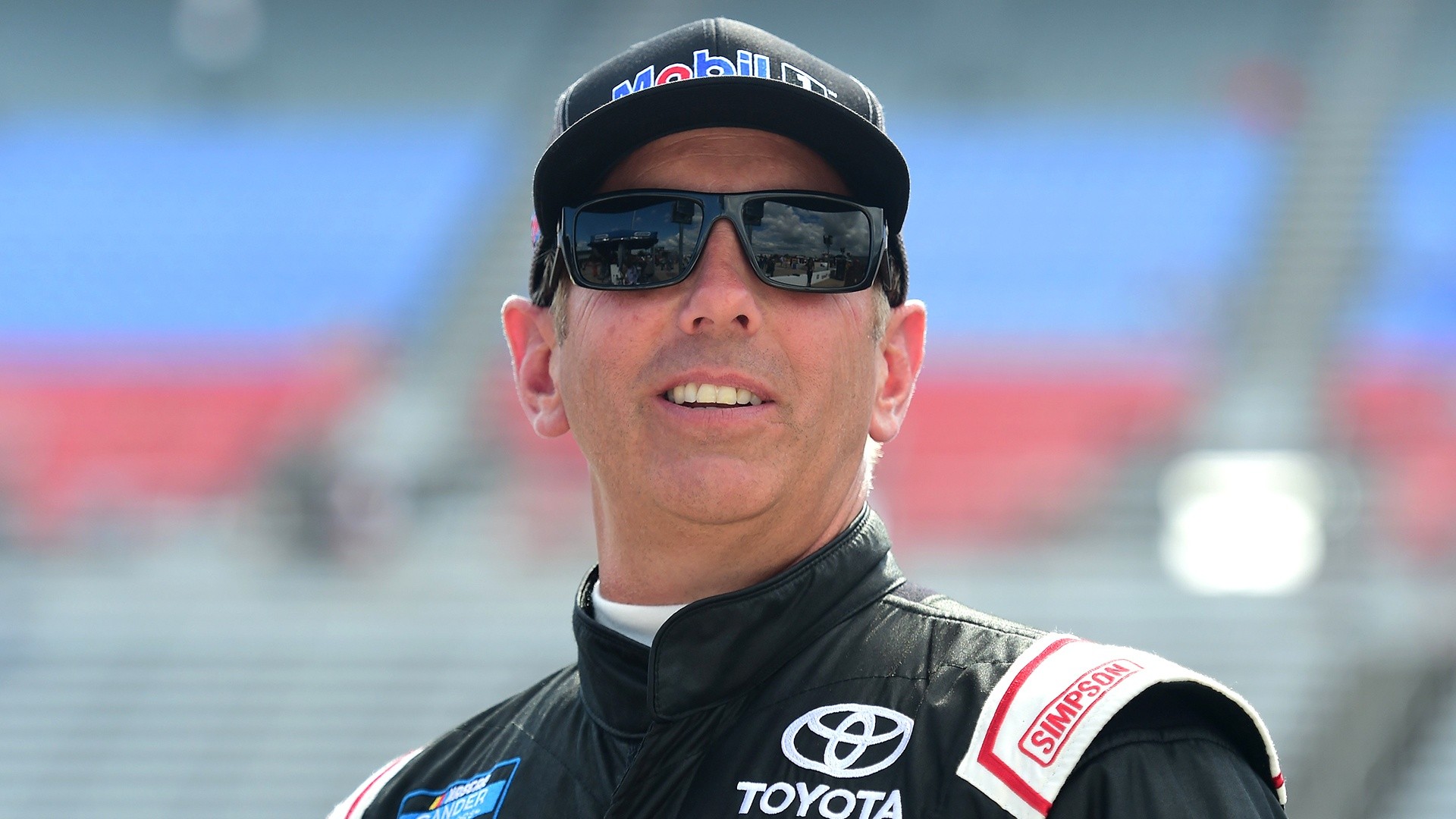 Former NASCAR Driver Greg Biffle and Family Die in Plane Crash
