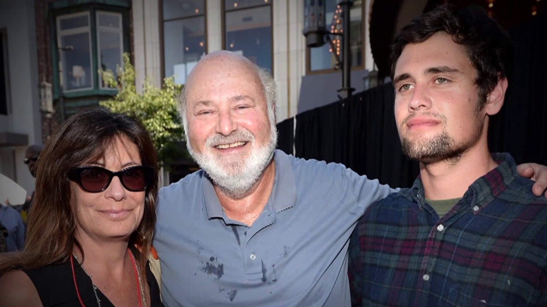 New Details on Nick Reiner's Mental Health During Parent's Deaths