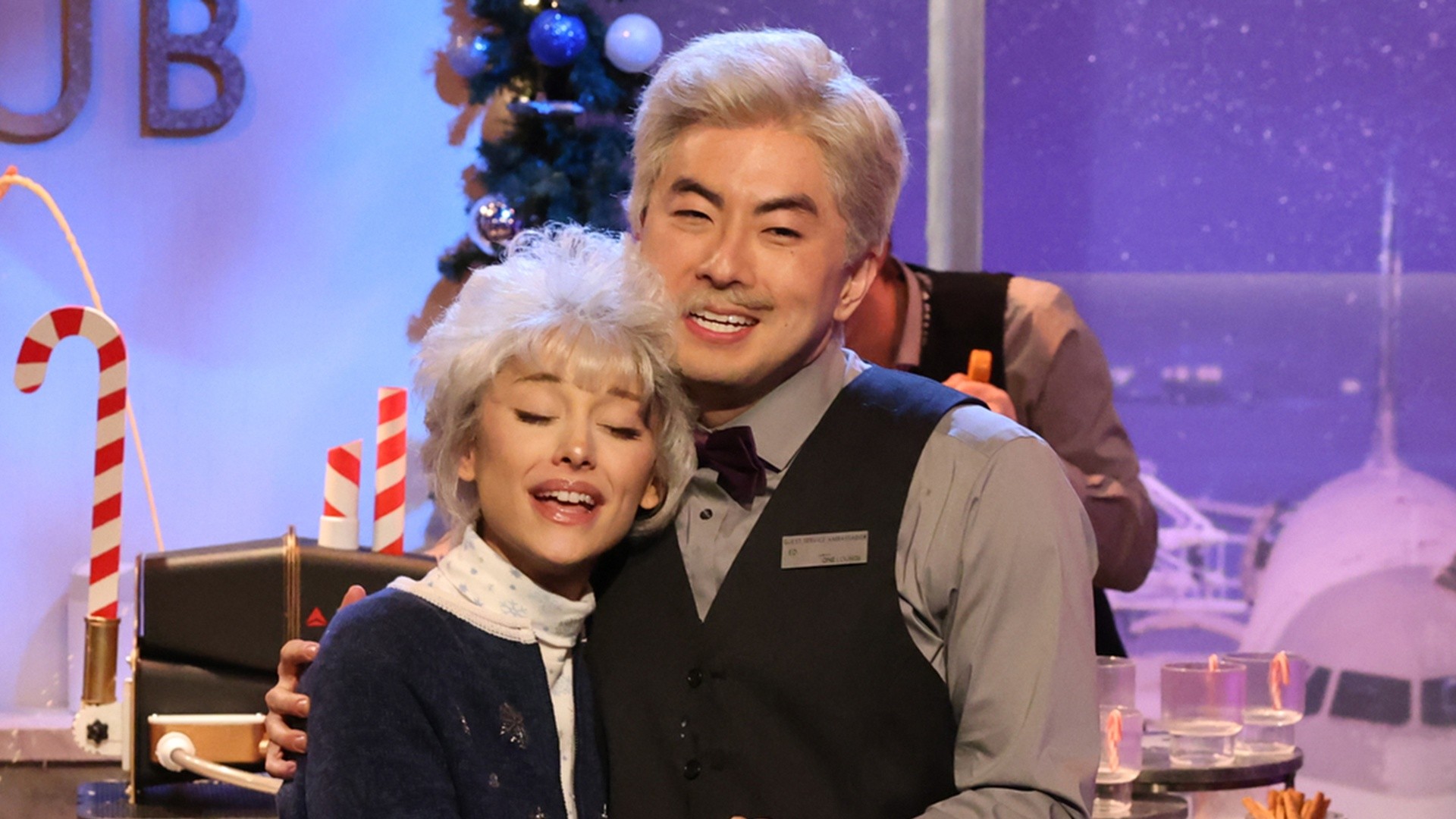 Bowen Yang Opens Up on Mid-Season Departure From 'SNL'