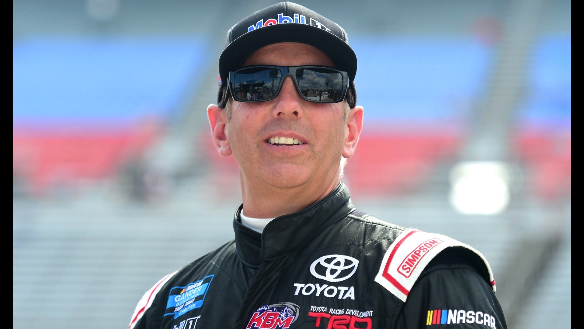 NTSB Releases New Details on Fatal Greg Biffle Plane Crash