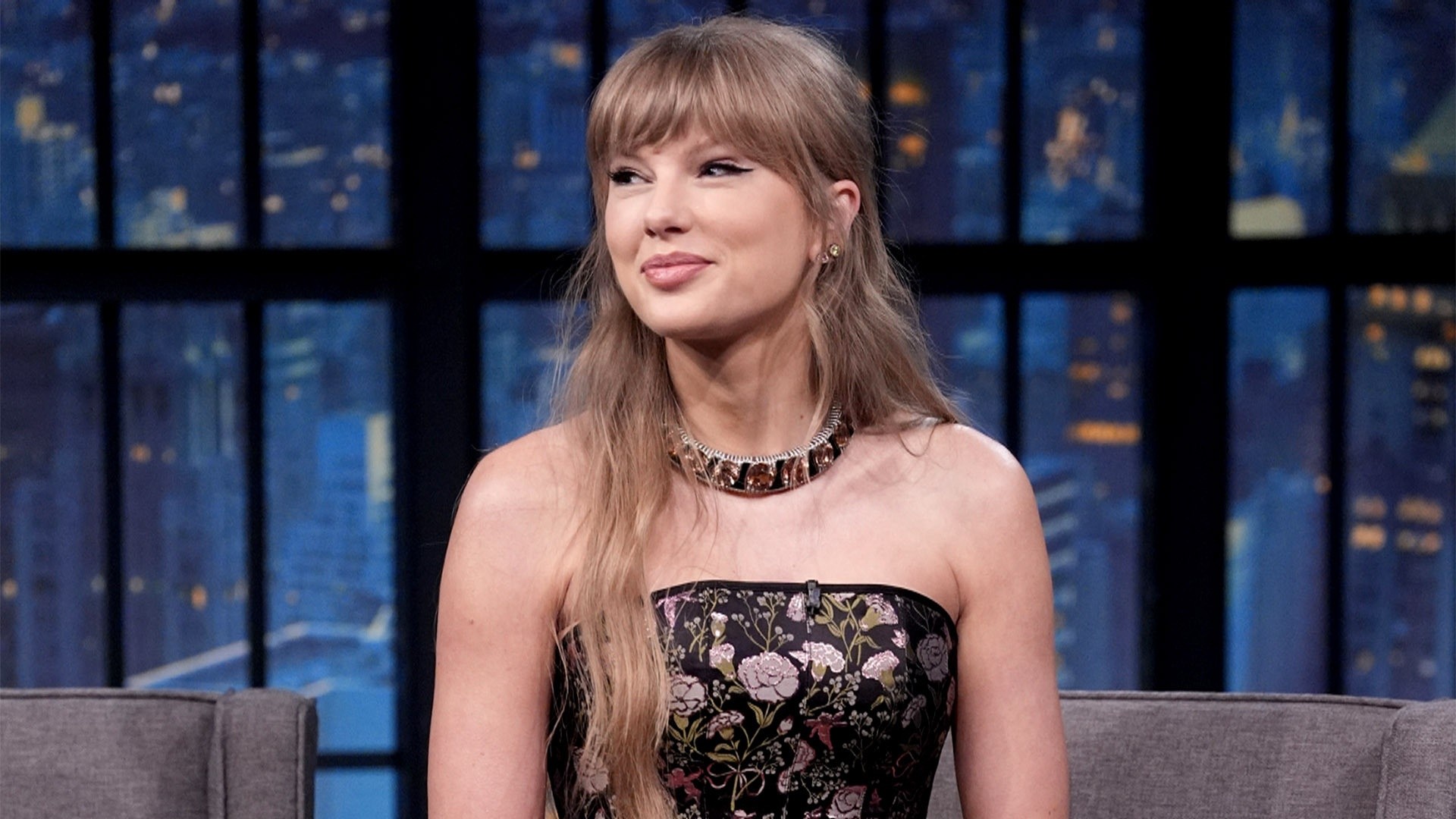 Taylor Swift Honors Dad With $1M Donation to Heart Association