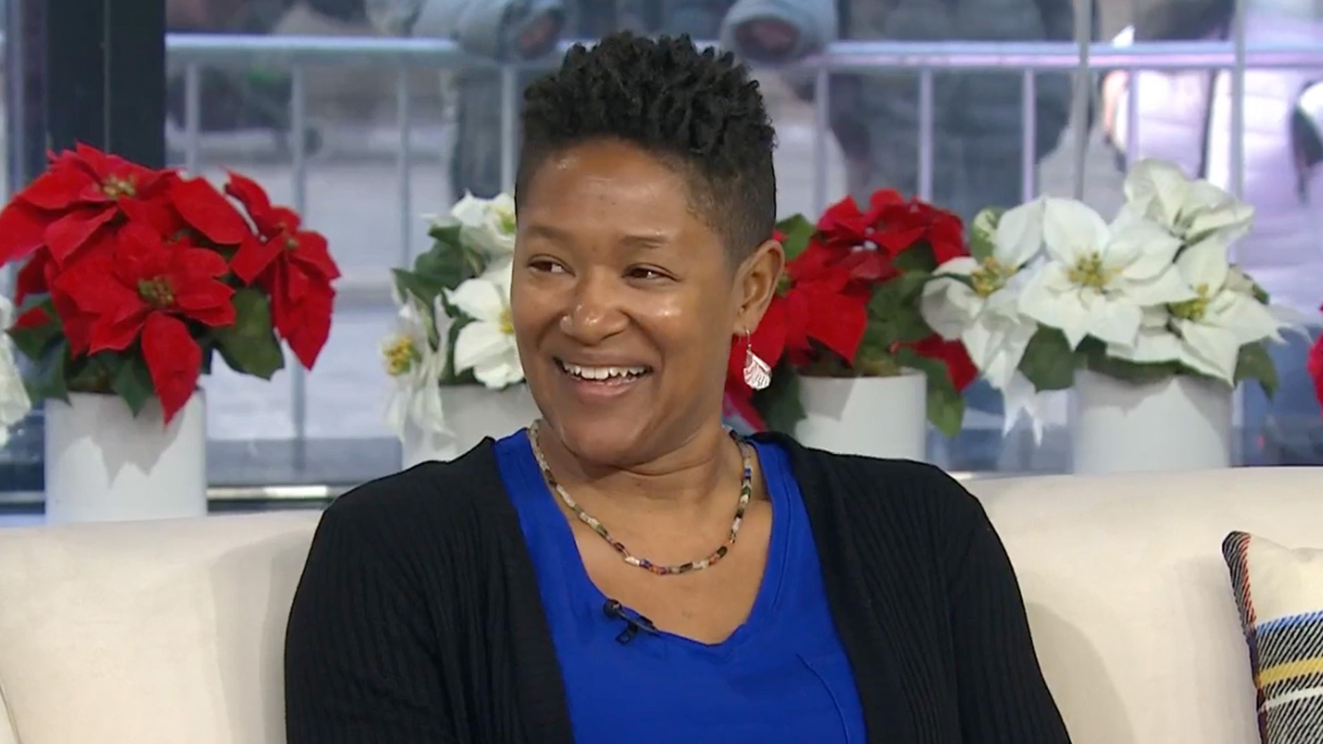 Single Mom Finds Her Calling as Fighter Jet Technician