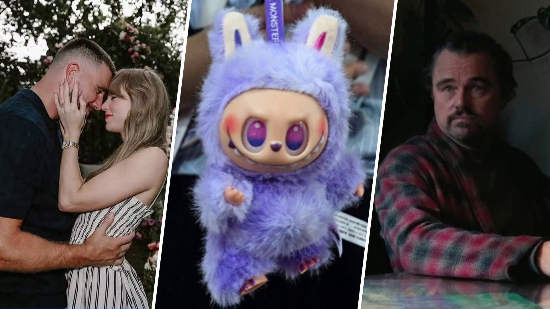 See People's Top Pop Culture Moments of 2025: TV, Films, More