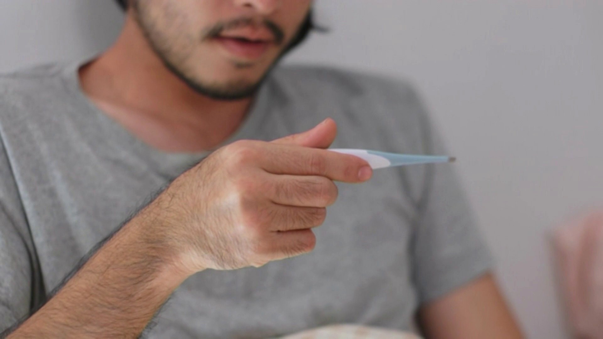 Flu Cases Spike Across the US With Record Numbers