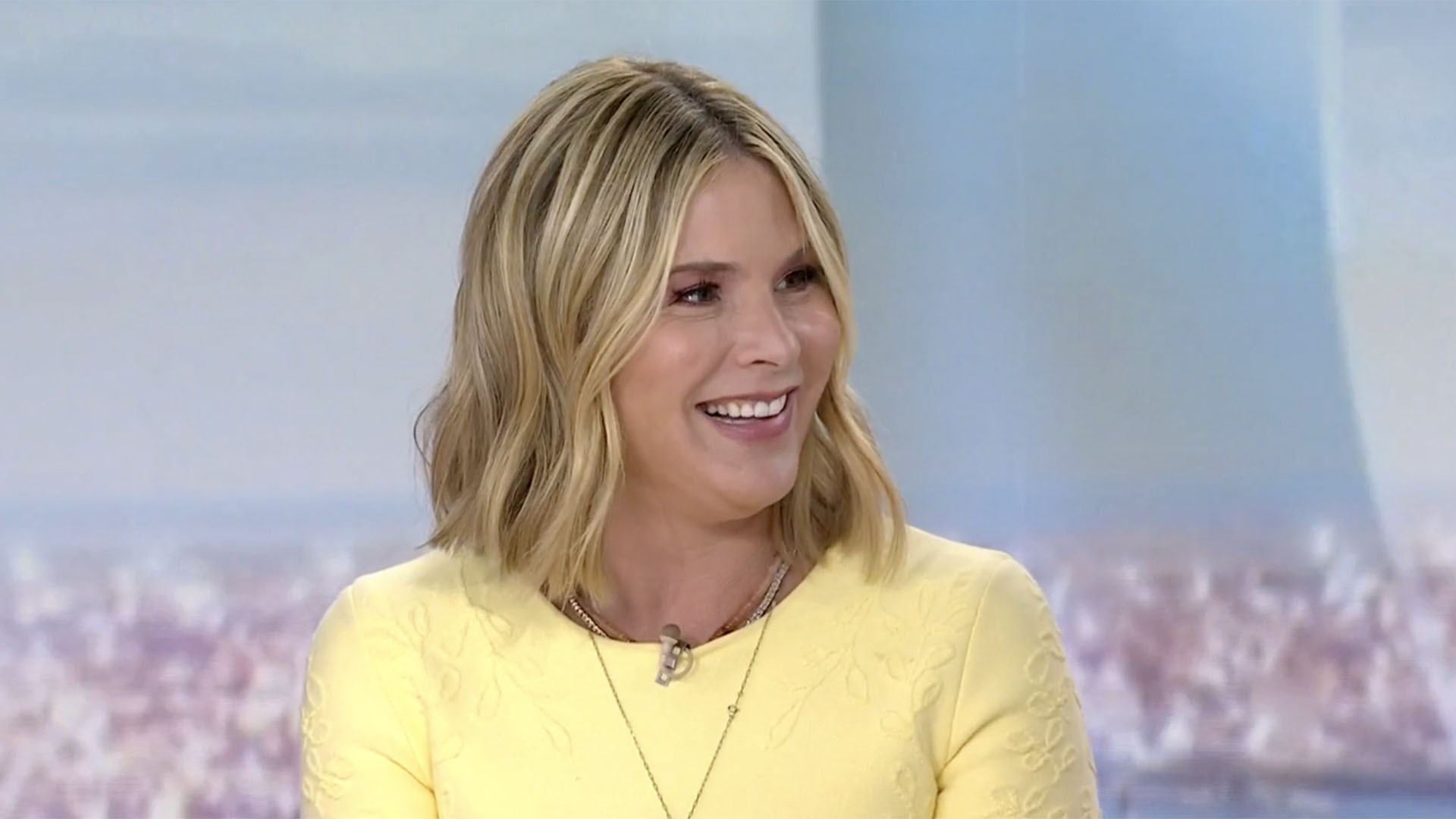 Look Back at 2025's Biggest Moments on Jenna & Friends