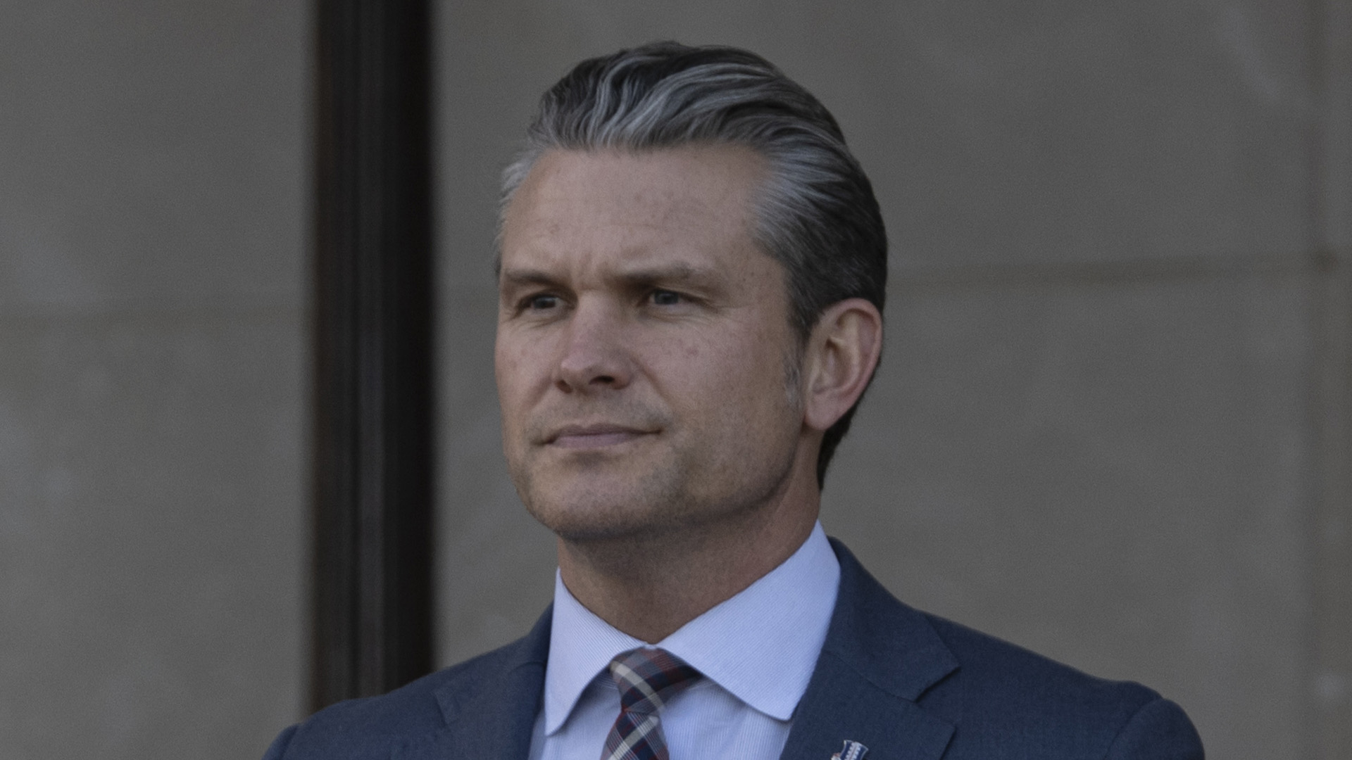 Hegseth Shares Video of Strike on Alleged Drug Boat in the Pacific