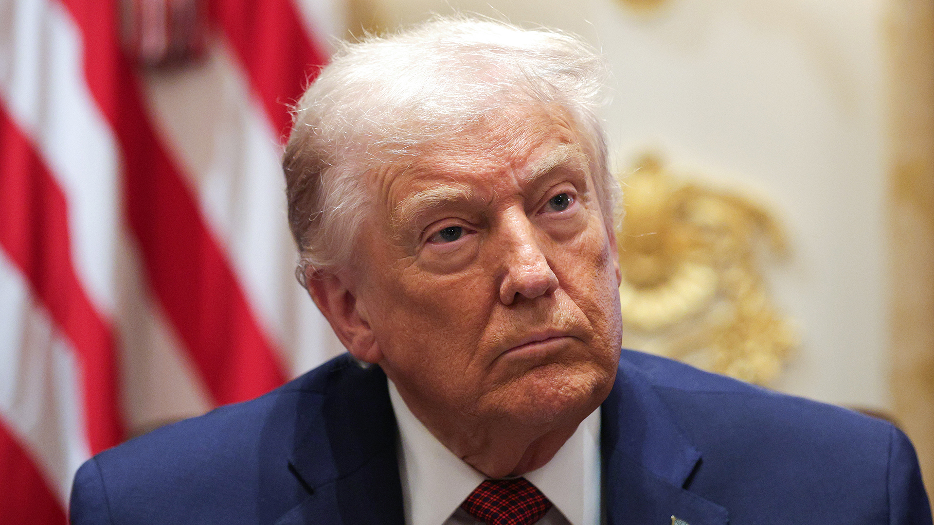 Trump Orders Blockade of All Sanctioned Oil Tankers in Venezuela