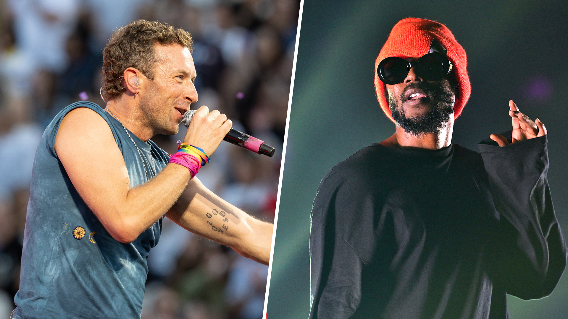 StubHub Reveals Top 2025 Touring Artists Based on Ticket Sales